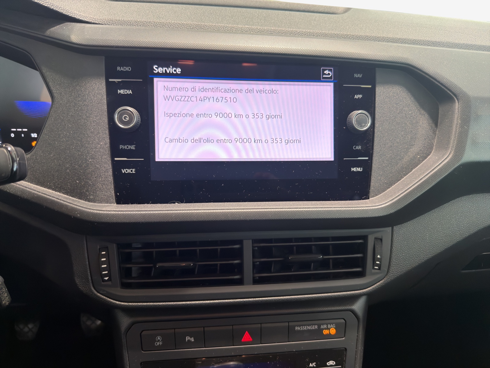VW T-Cross 1.0 TSI-image-10