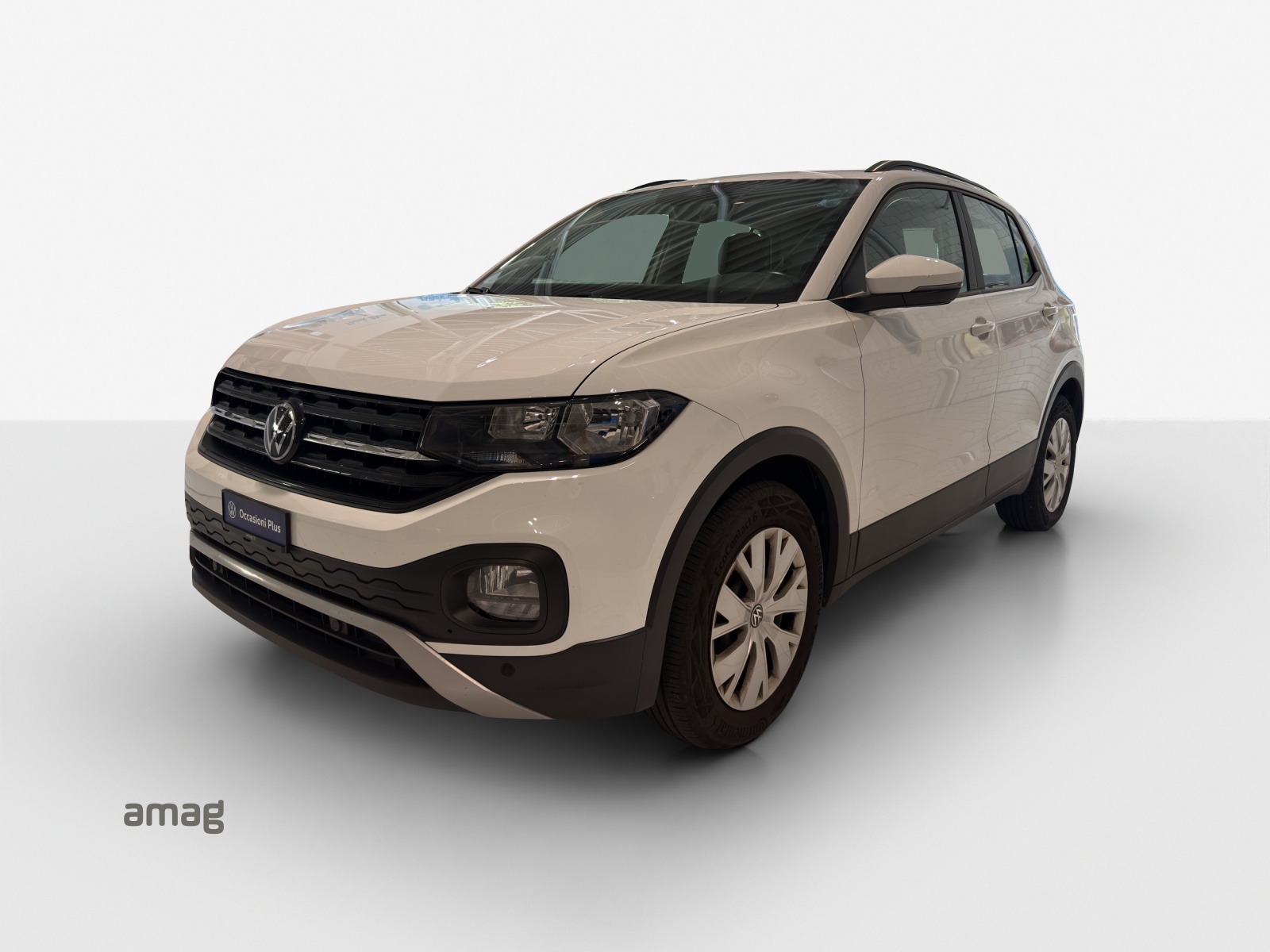 VW T-Cross 1.0 TSI-image-0