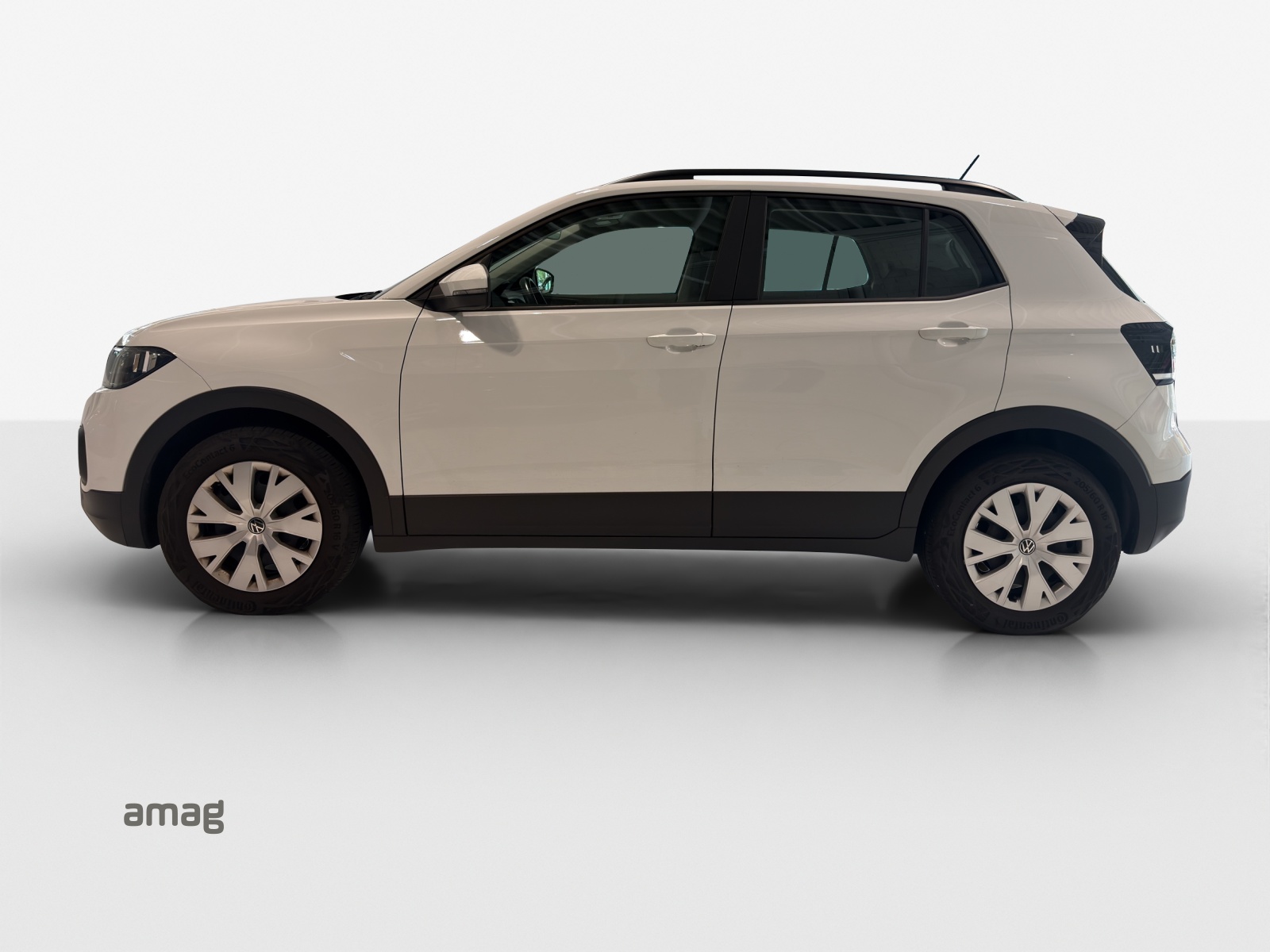 VW T-Cross 1.0 TSI-image-1