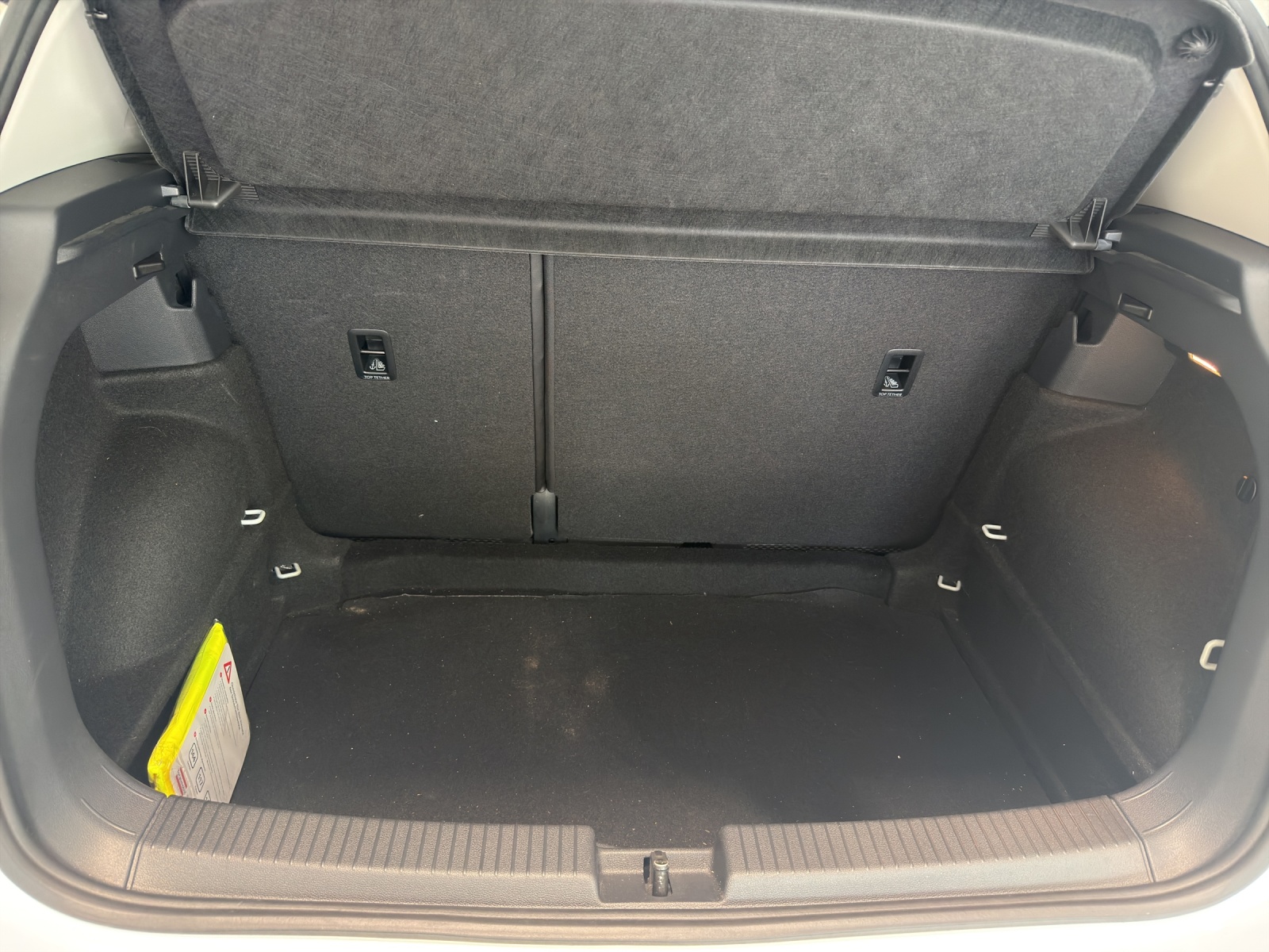 VW T-Cross 1.0 TSI-image-12