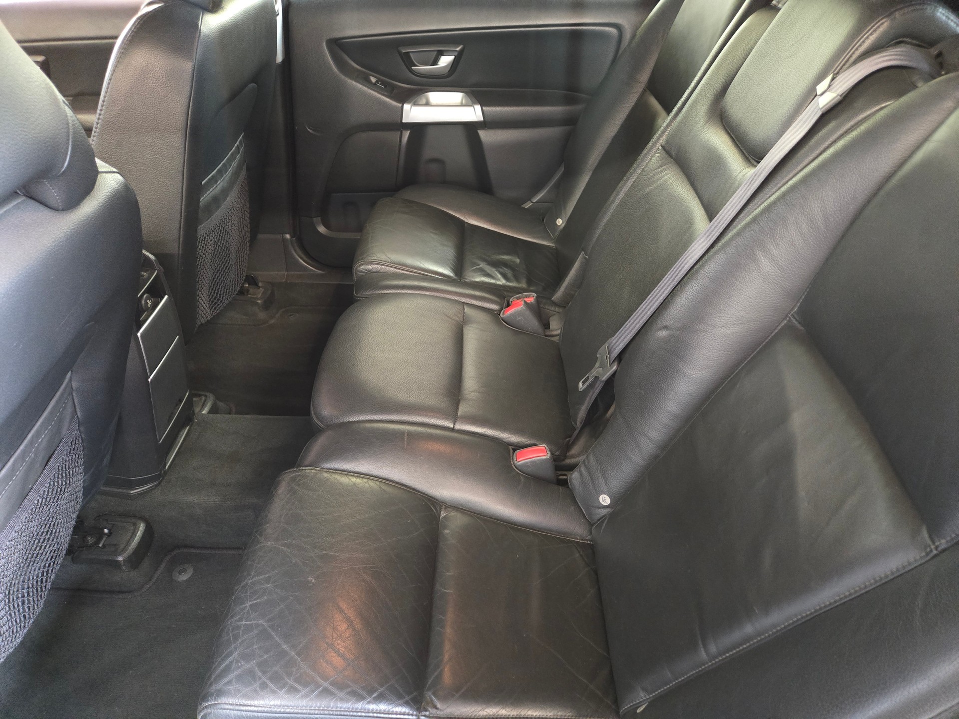 VOLVO XC90 2.5T AWD Geartronic-image-14