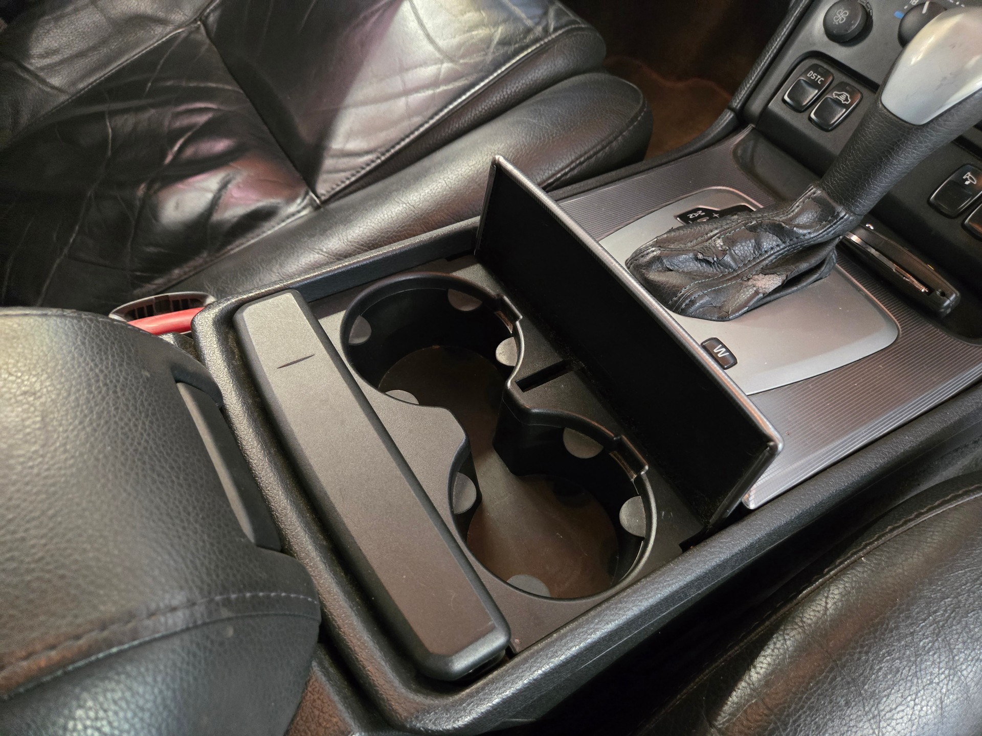 VOLVO XC90 2.5T AWD Geartronic-image-5