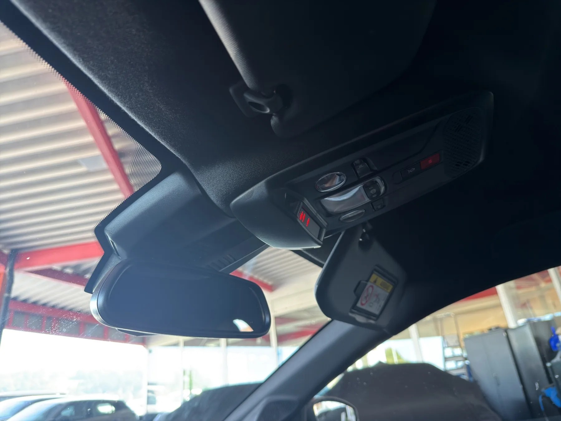OPEL Corsa 1.2 T Hybrid GS-image-48