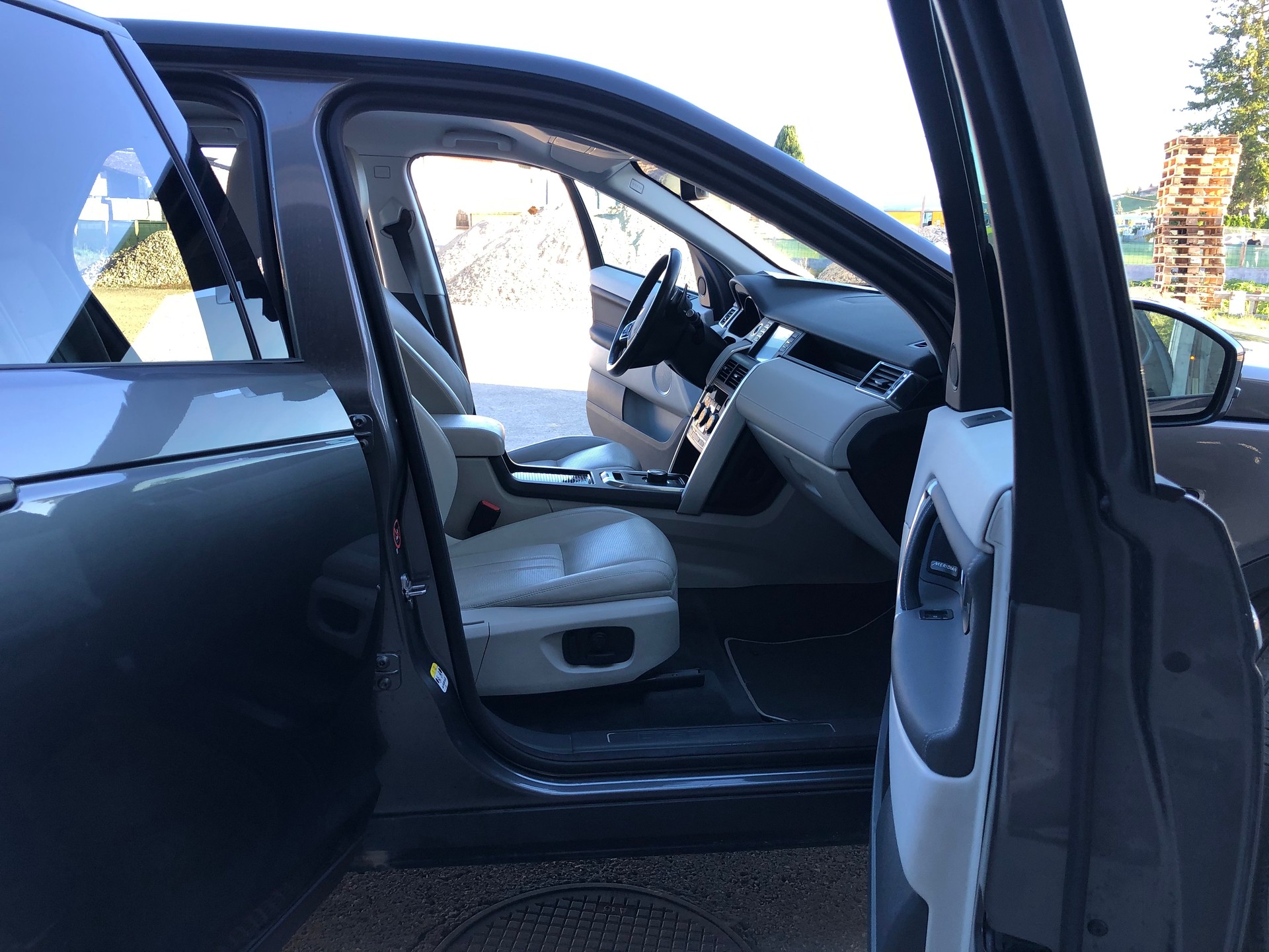 LAND ROVER Discovery Sport 2.0 Si4 HSE Luxury AT9-image-6