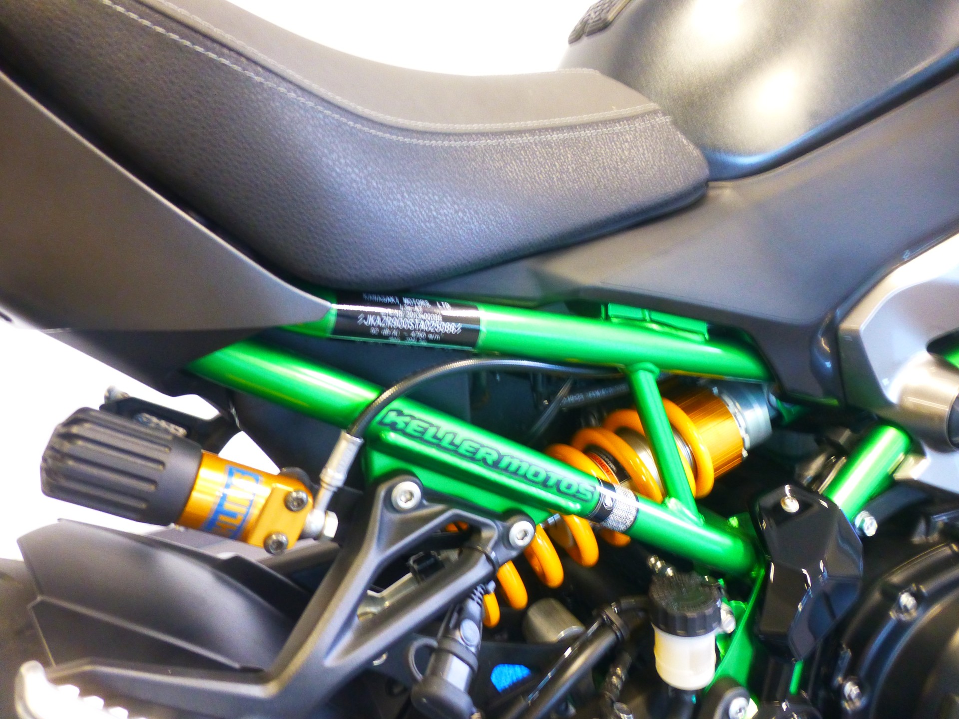 KAWASAKI Z 900 SE Performance-image-6