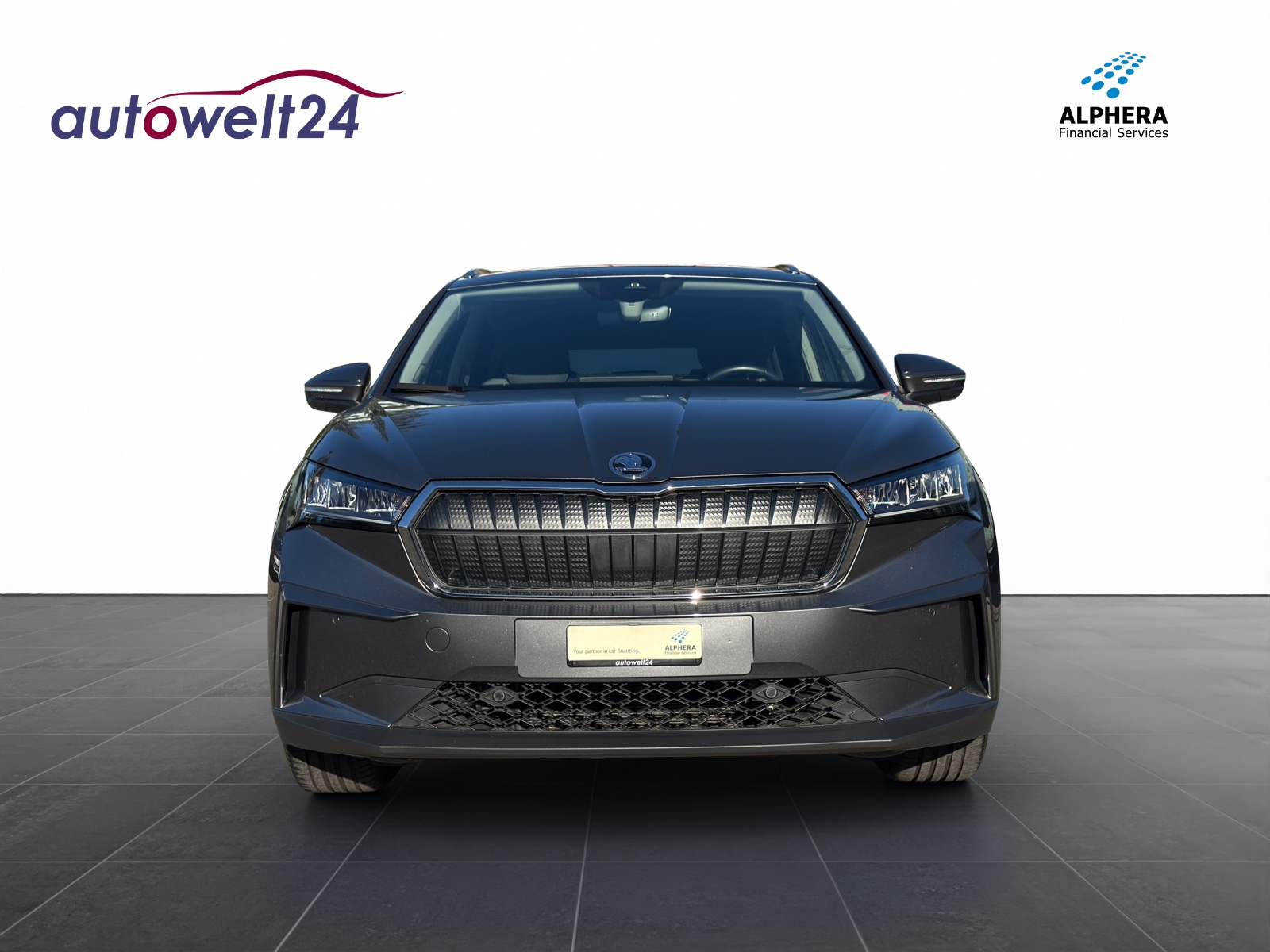 SKODA Enyaq iV 80-showroom-element-1