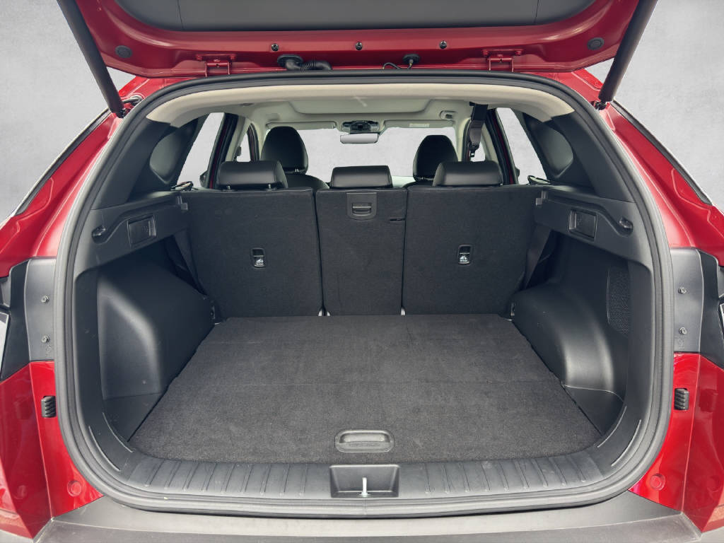 HYUNDAI Tucson 1.6 T-GDi PHEV Vertex Swiss Edition 4WD-image-5