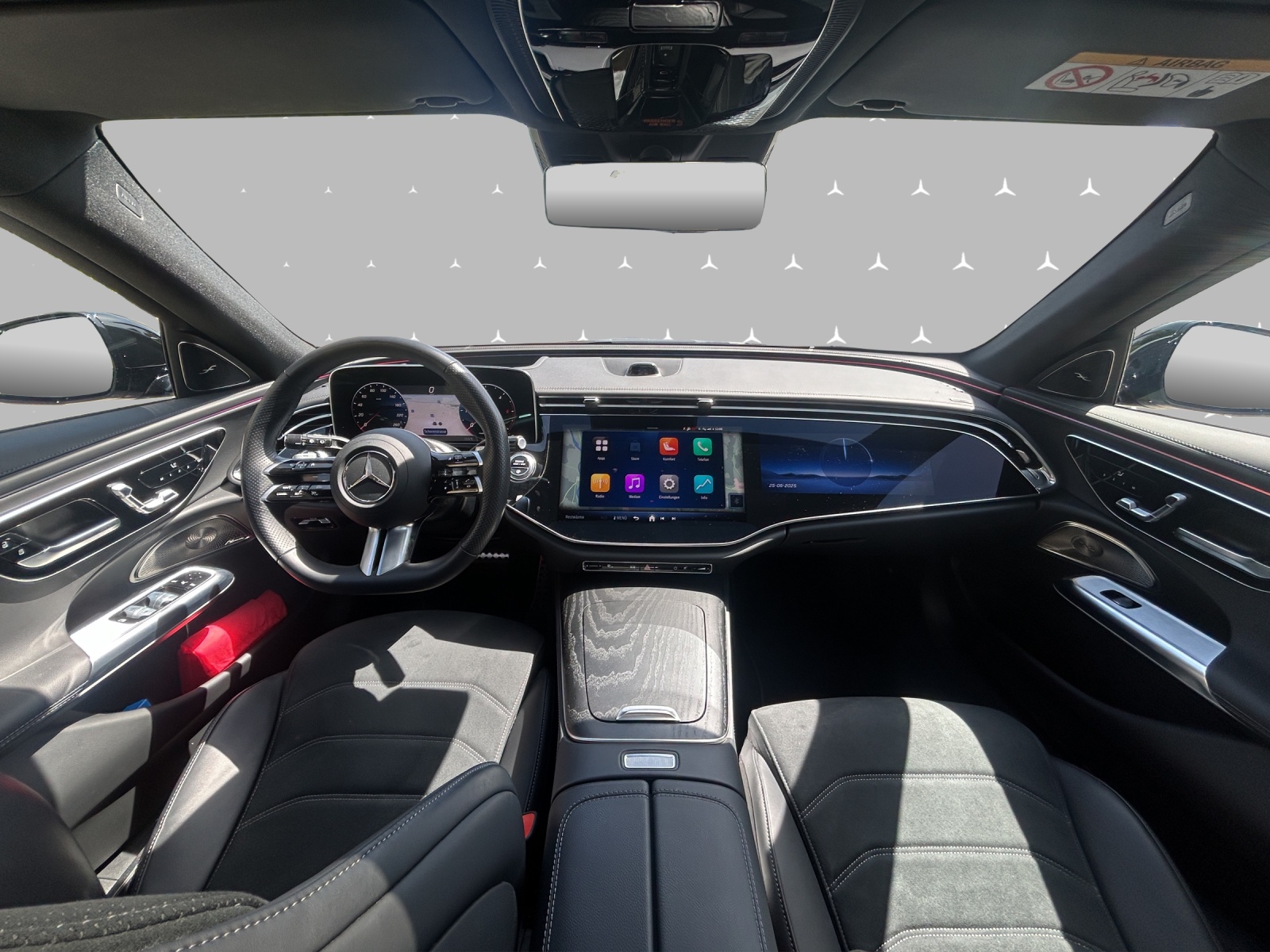 MERCEDES-BENZ E 220 d T 4Matic 9G-Tronic-image-10