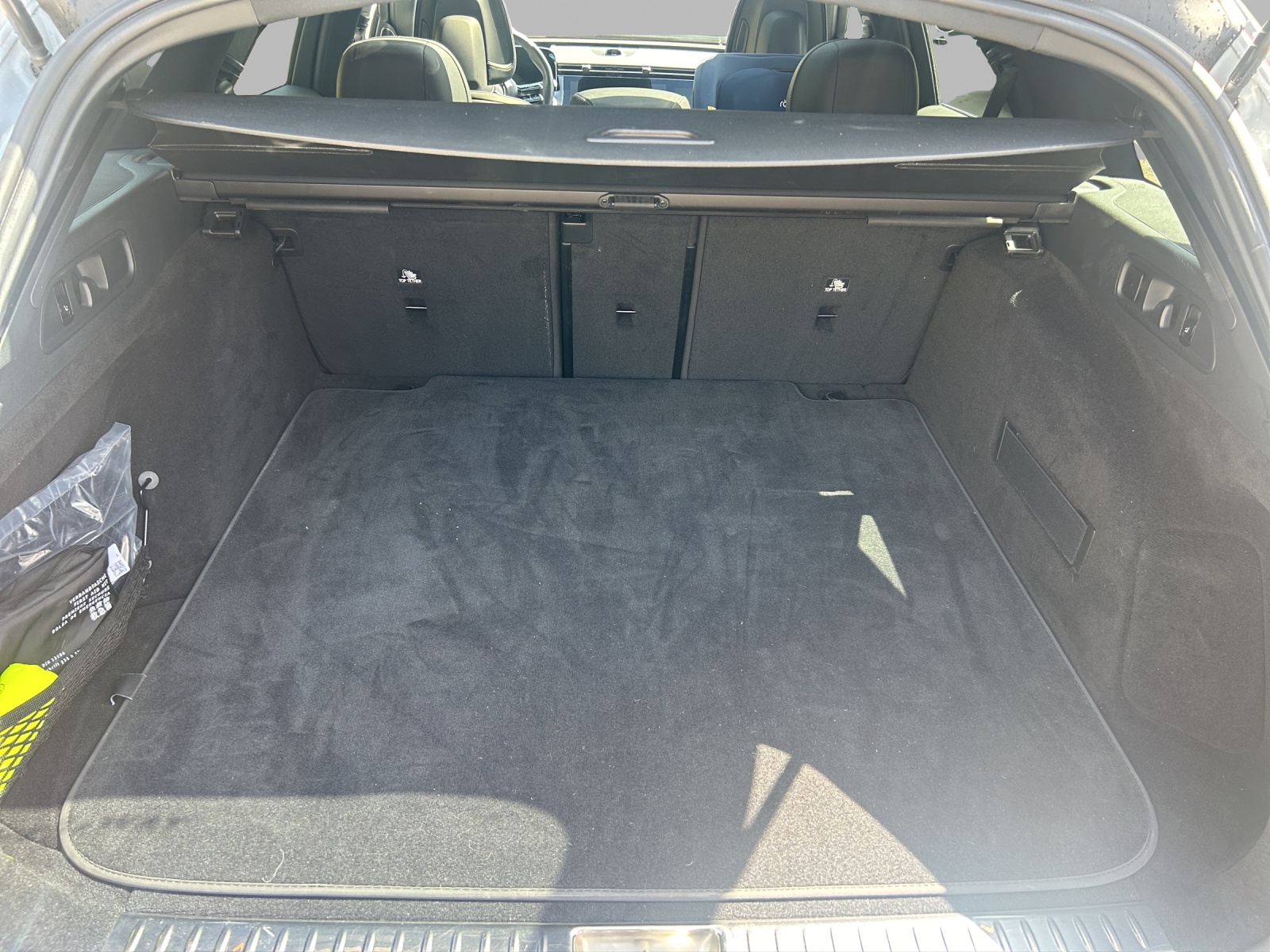 MERCEDES-BENZ E 220 d T 4Matic 9G-Tronic-image-13