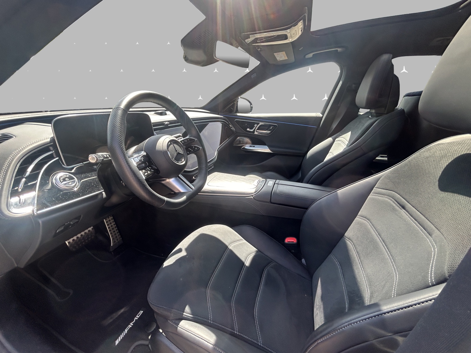 MERCEDES-BENZ E 220 d T 4Matic 9G-Tronic-image-7