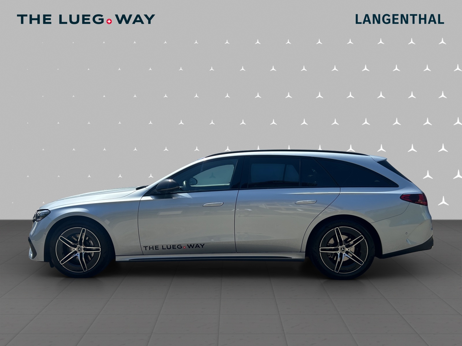 MERCEDES-BENZ E 220 d T 4Matic 9G-Tronic-image-1