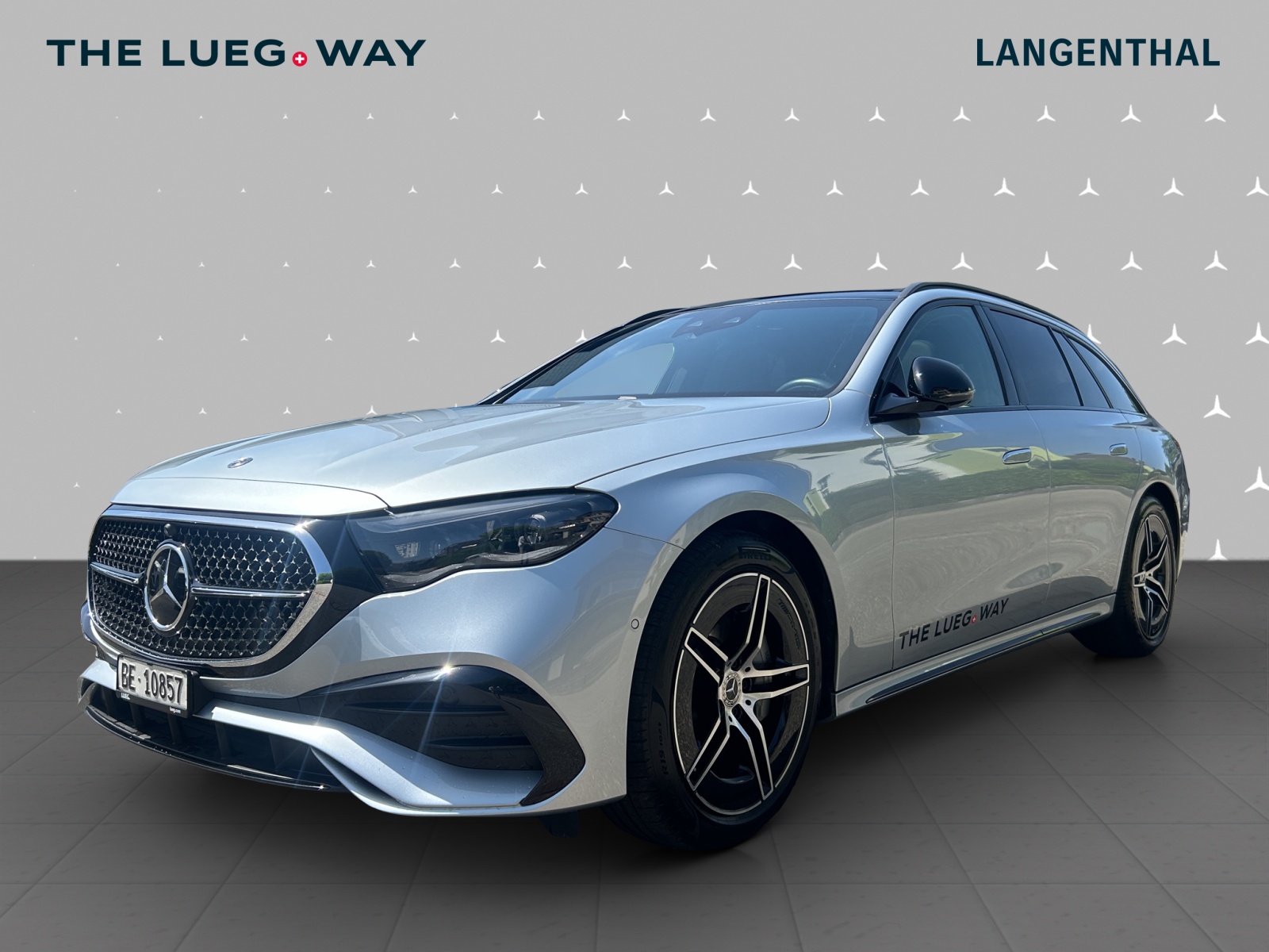 MERCEDES-BENZ E 220 d T 4Matic 9G-Tronic-image-0