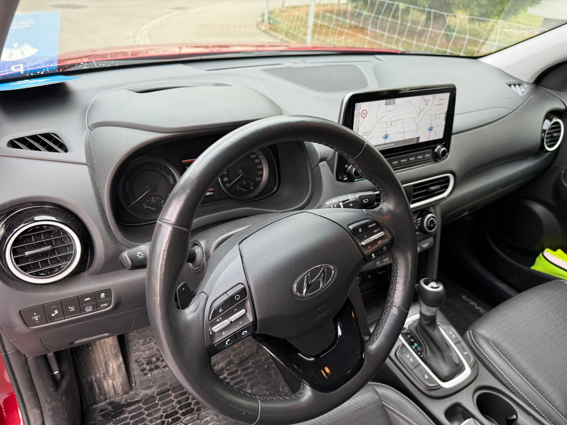 HYUNDAI 1.6 GDi Hybrid Vertex-image-2