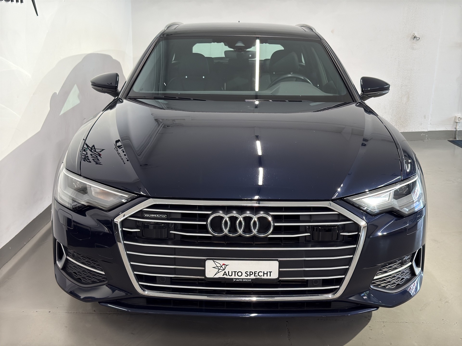 AUDI A6 Avant 45 TFSI Sport S-tronic quattro-showroom-element-2
