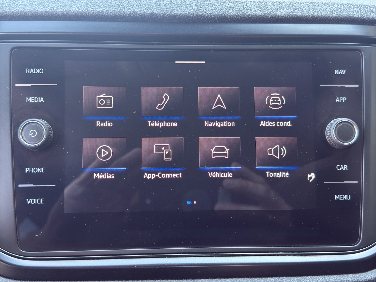 VW T-Roc 1.0 TSI Value-image-15