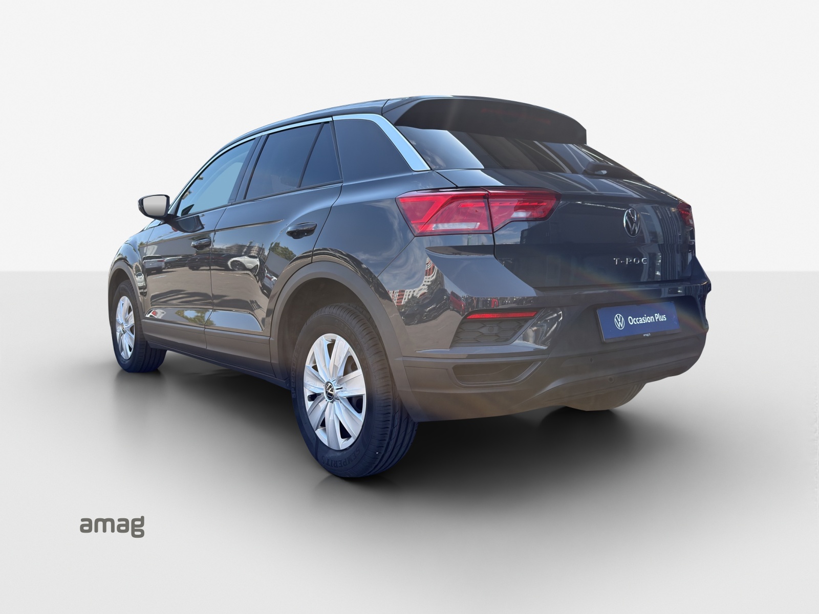VW T-Roc 1.0 TSI Value-image-2
