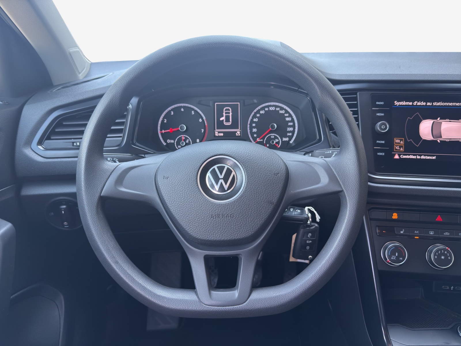 VW T-Roc 1.0 TSI Value-image-9