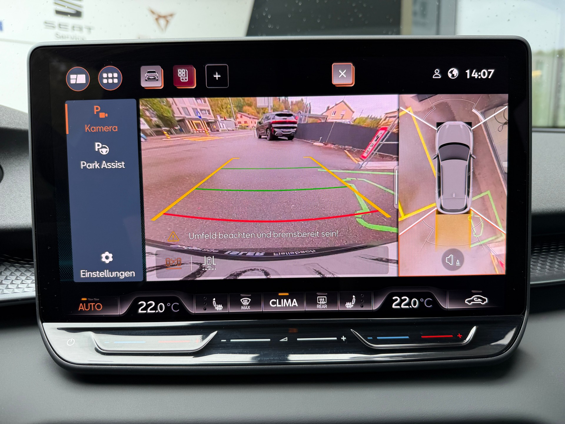 CUPRA Terramar 2.0 TSI DSG Prime Edition VZ 4Drive-image-14