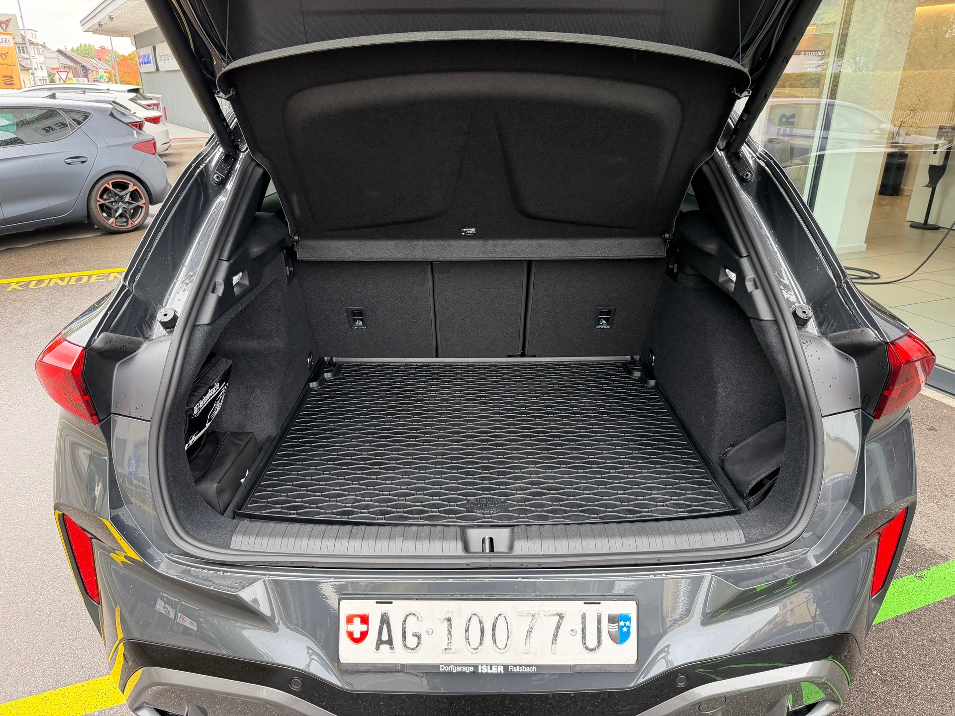 CUPRA Terramar 2.0 TSI DSG Prime Edition VZ 4Drive-image-6