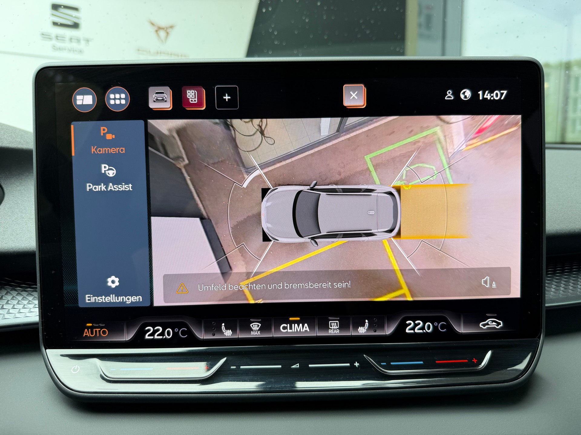 CUPRA Terramar 2.0 TSI DSG Prime Edition VZ 4Drive-image-15