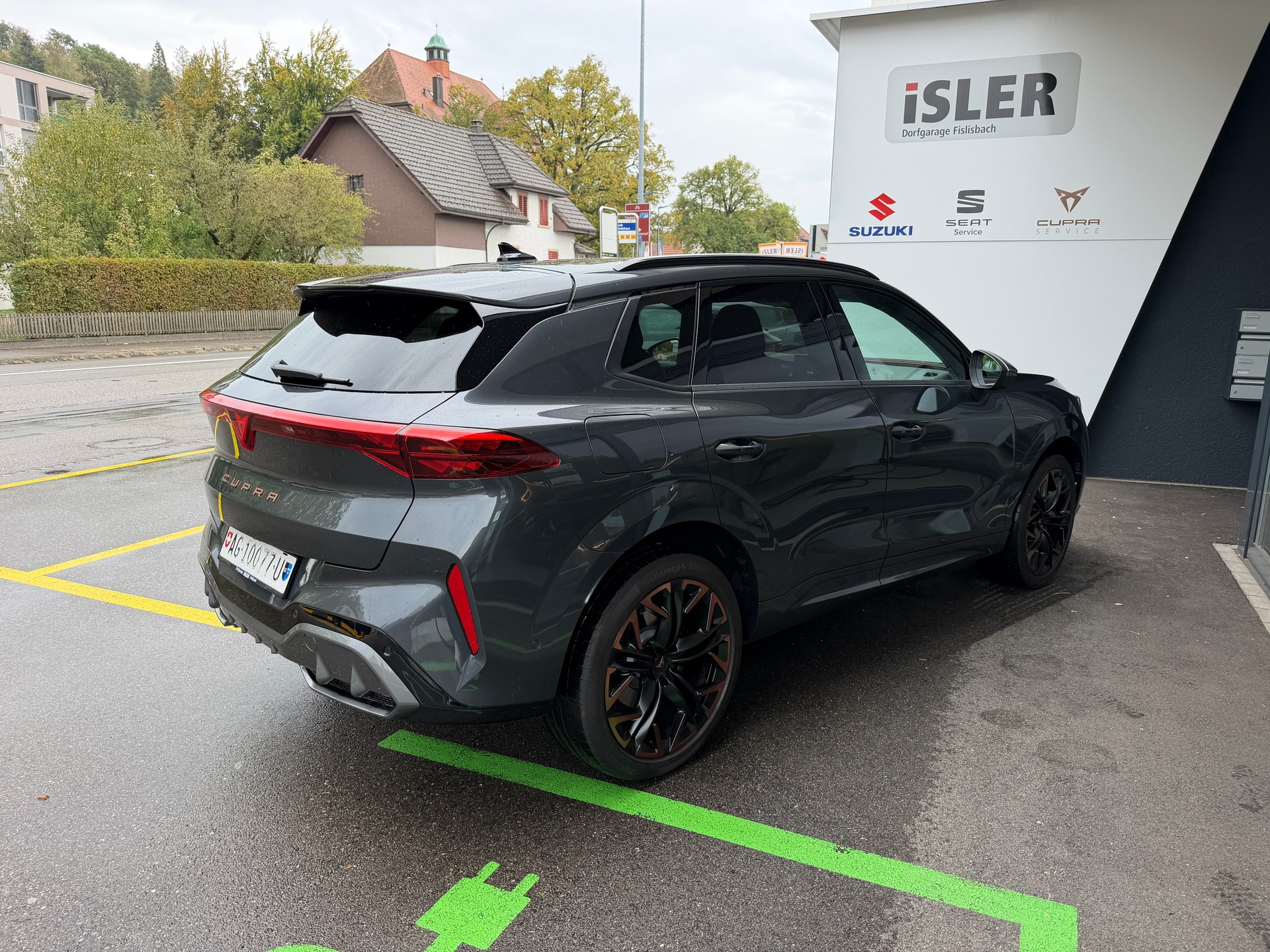 CUPRA Terramar 2.0 TSI DSG Prime Edition VZ 4Drive-image-5