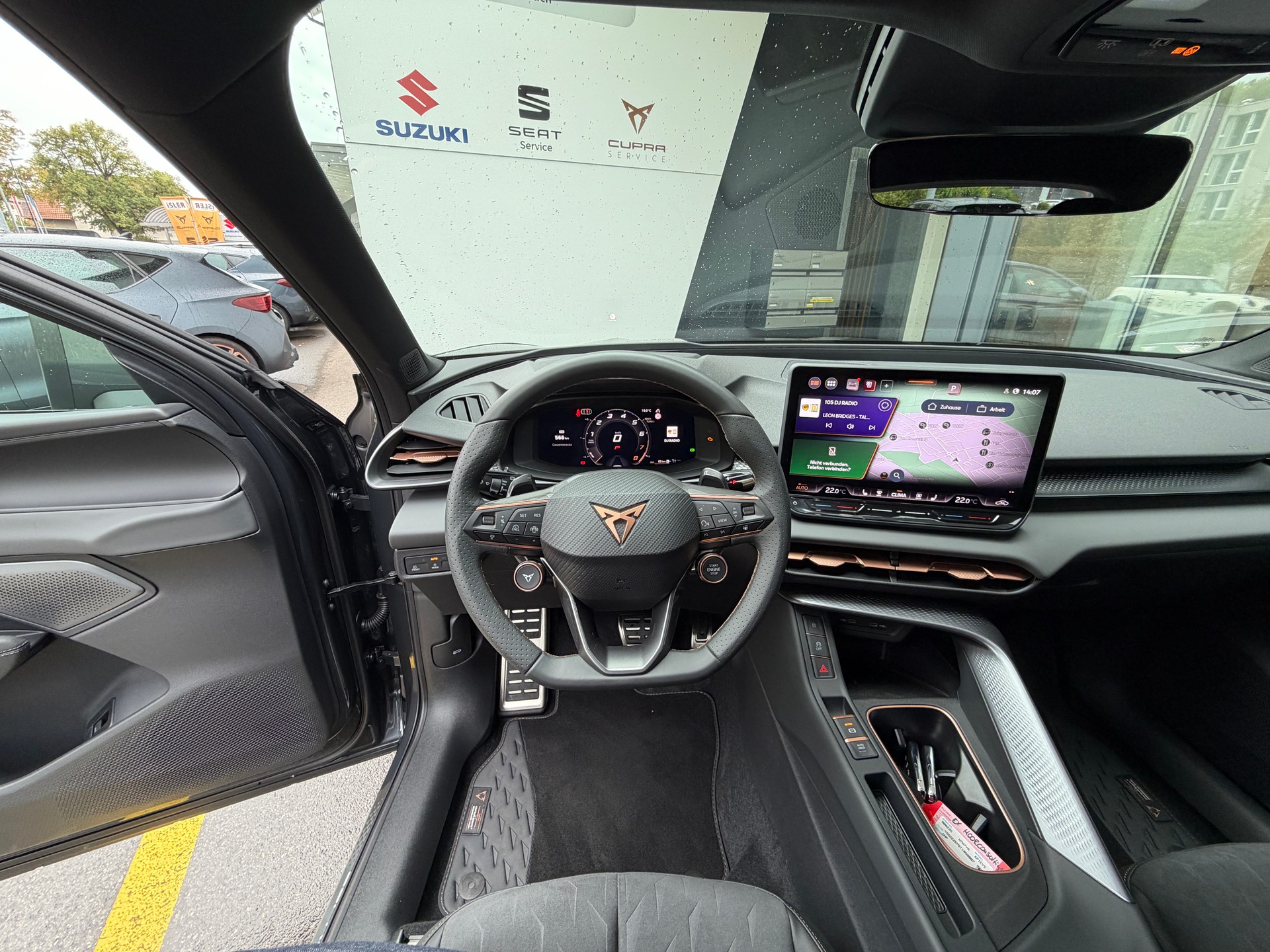 CUPRA Terramar 2.0 TSI DSG Prime Edition VZ 4Drive-image-11