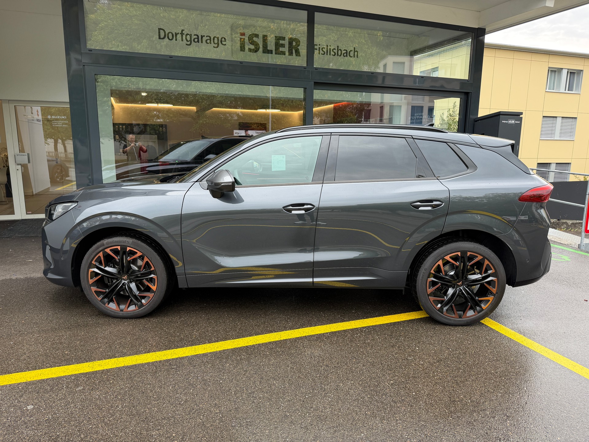 CUPRA Terramar 2.0 TSI DSG Prime Edition VZ 4Drive-image-4