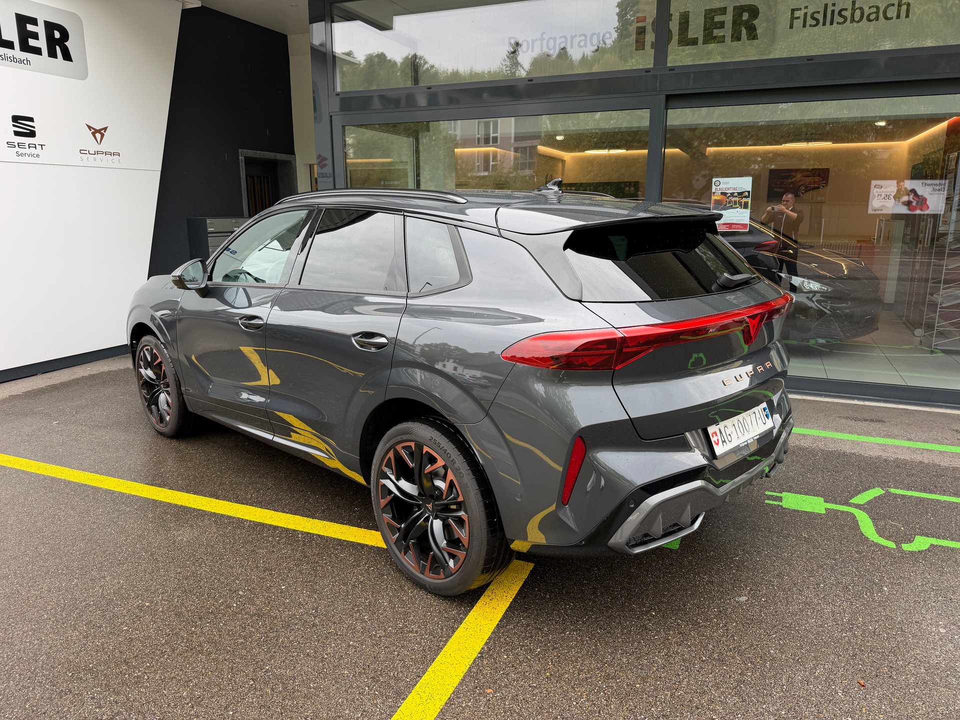 CUPRA Terramar 2.0 TSI DSG Prime Edition VZ 4Drive-image-3
