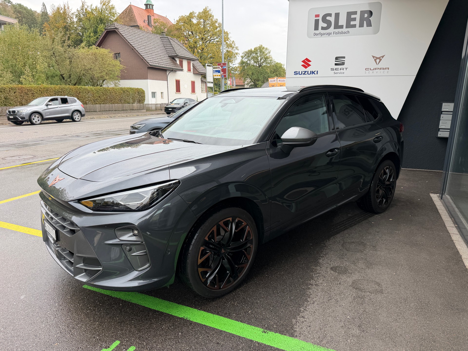 CUPRA Terramar 2.0 TSI DSG Prime Edition VZ 4Drive-image-2