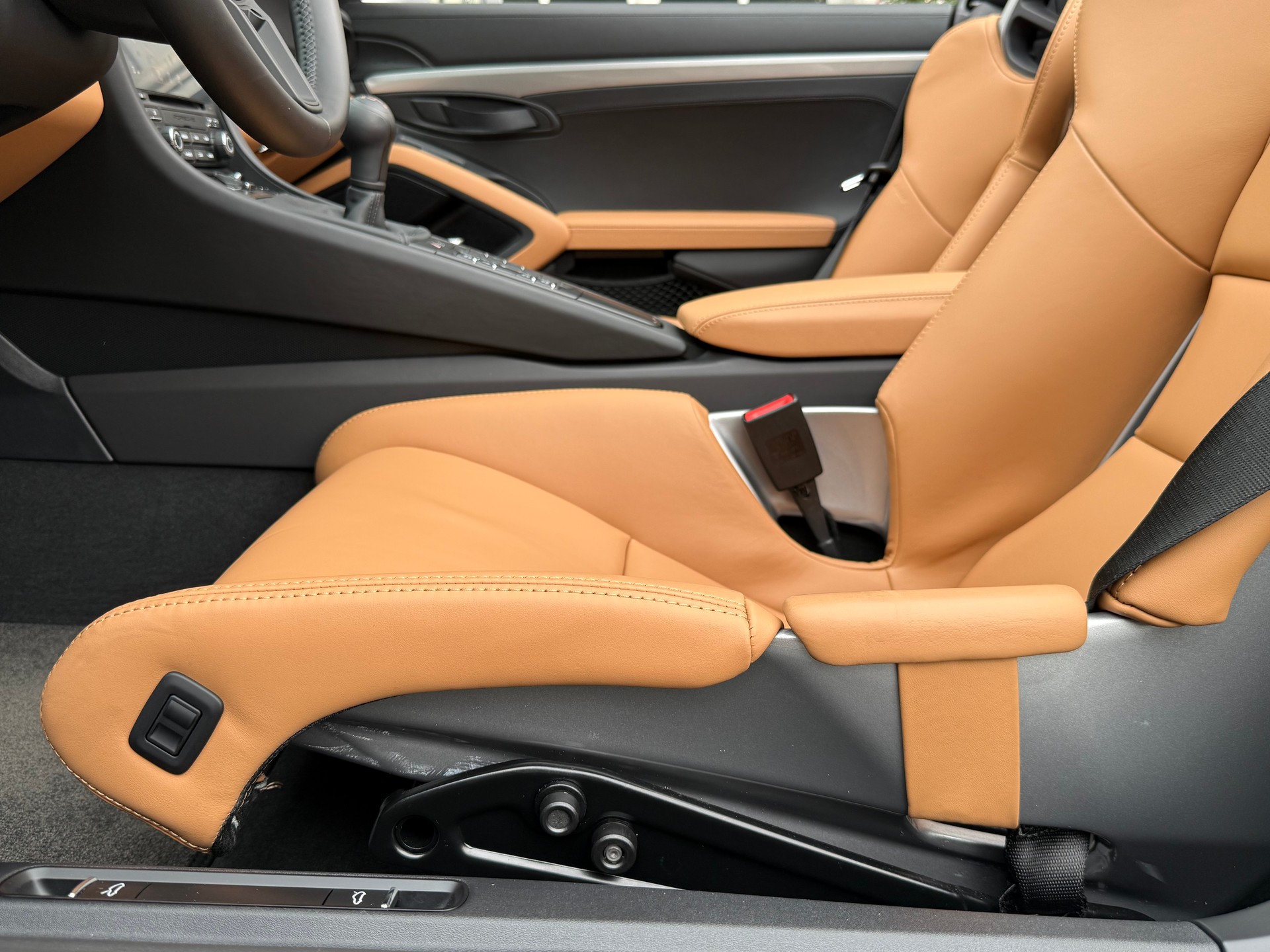 PORSCHE 911 Speedster-image-10