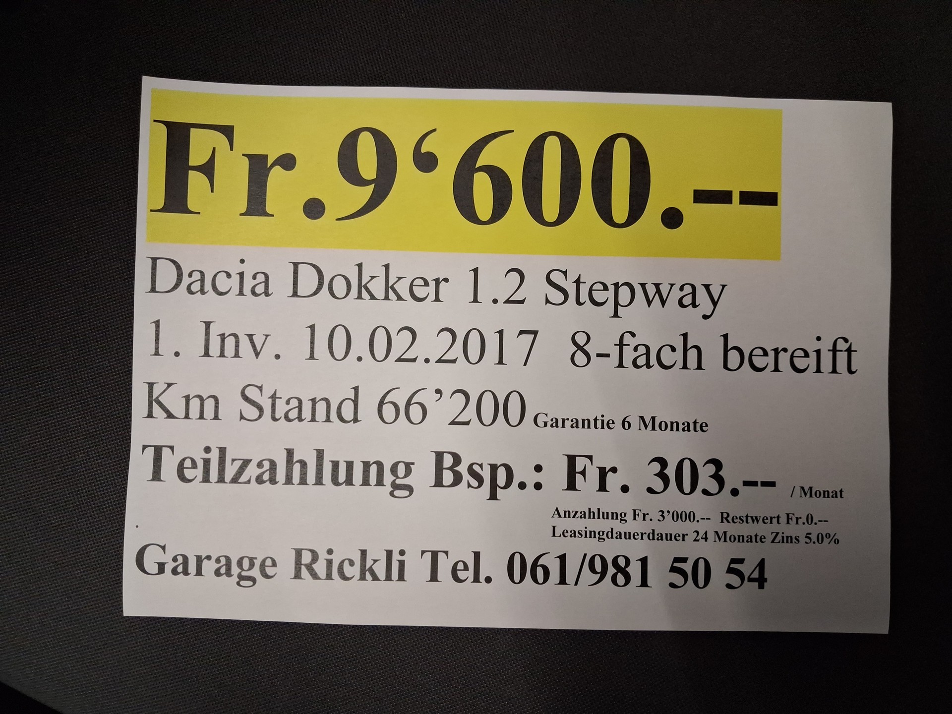 DACIA Dokker 1.2 TCe Stepway S/S-showroom-element-3