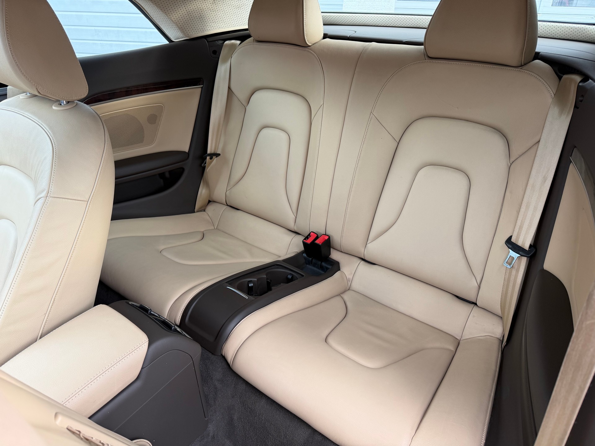 AUDI A5 Cabriolet 1.8 TFSI multitronic-image-6