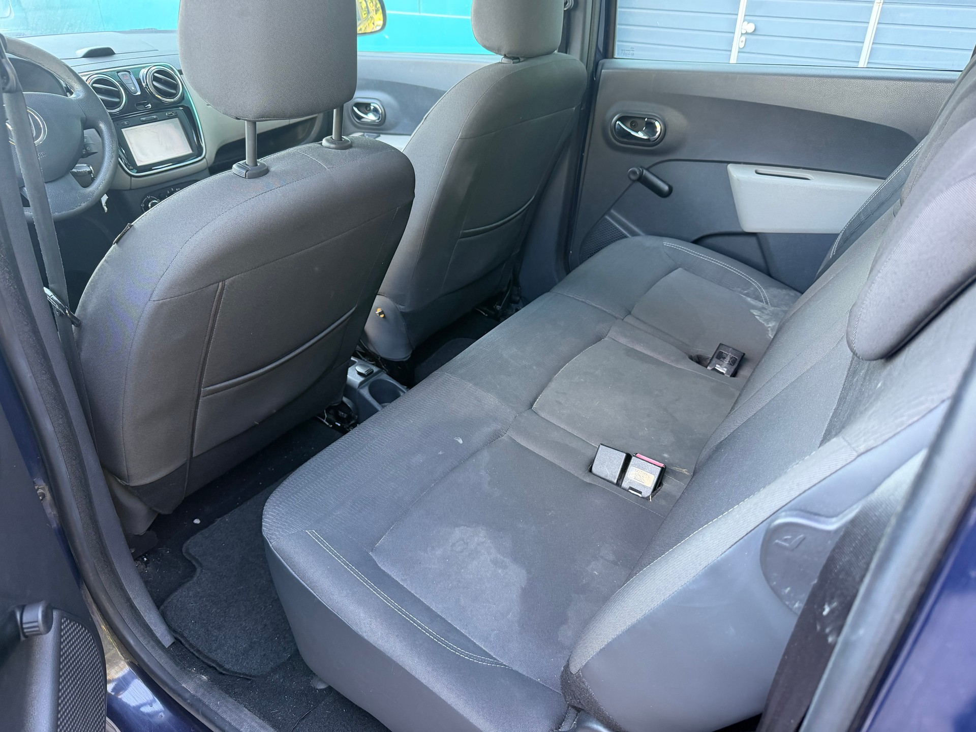 DACIA Lodgy 1.2 Turbo Ambiance 5PL-image-10