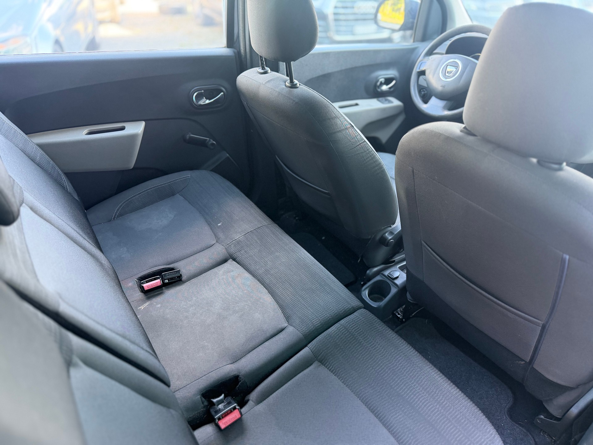 DACIA Lodgy 1.2 Turbo Ambiance 5PL-image-9
