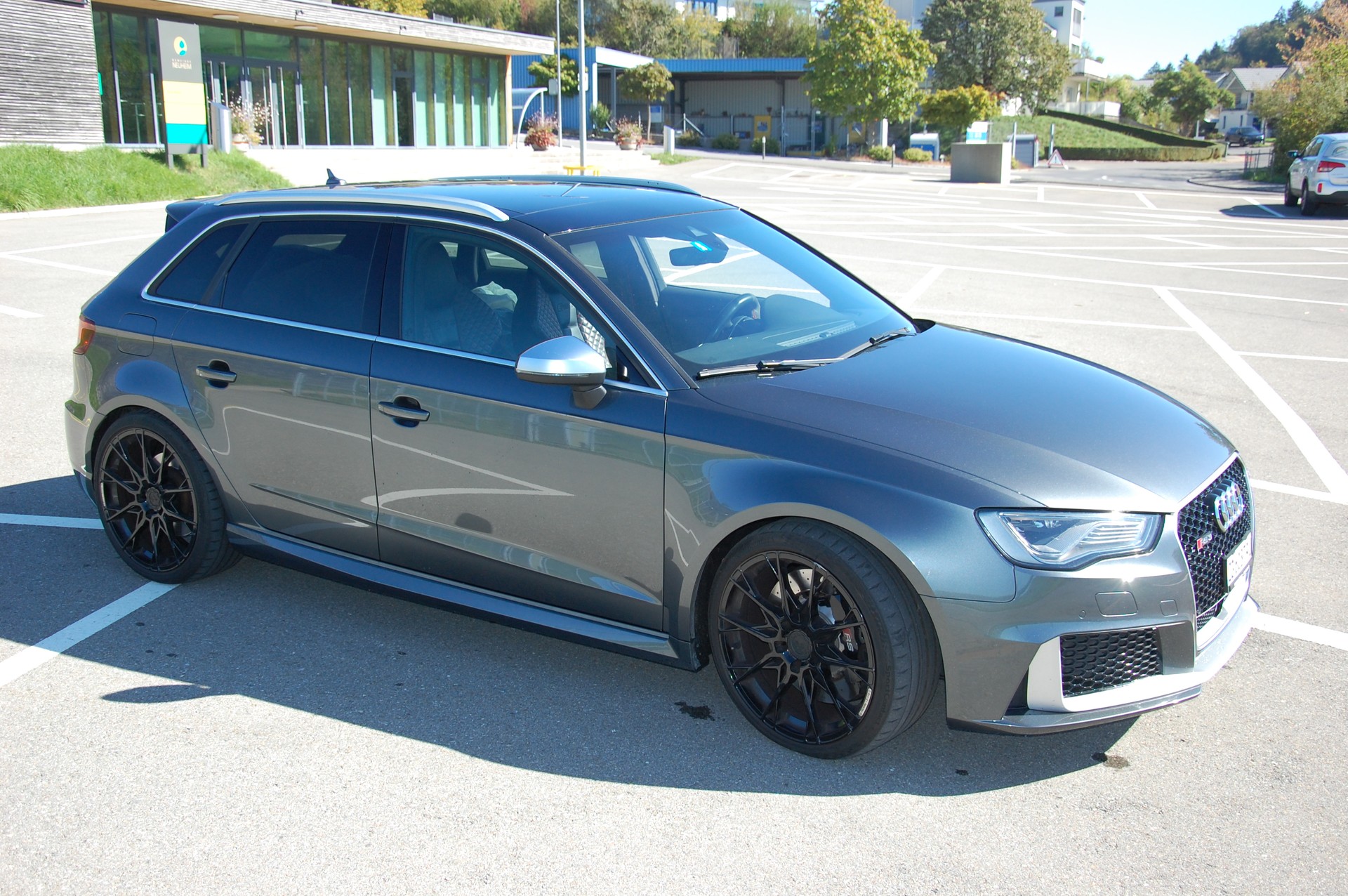 AUDI RS3 2.5 TSI quattro S-tronic ABT-image-5