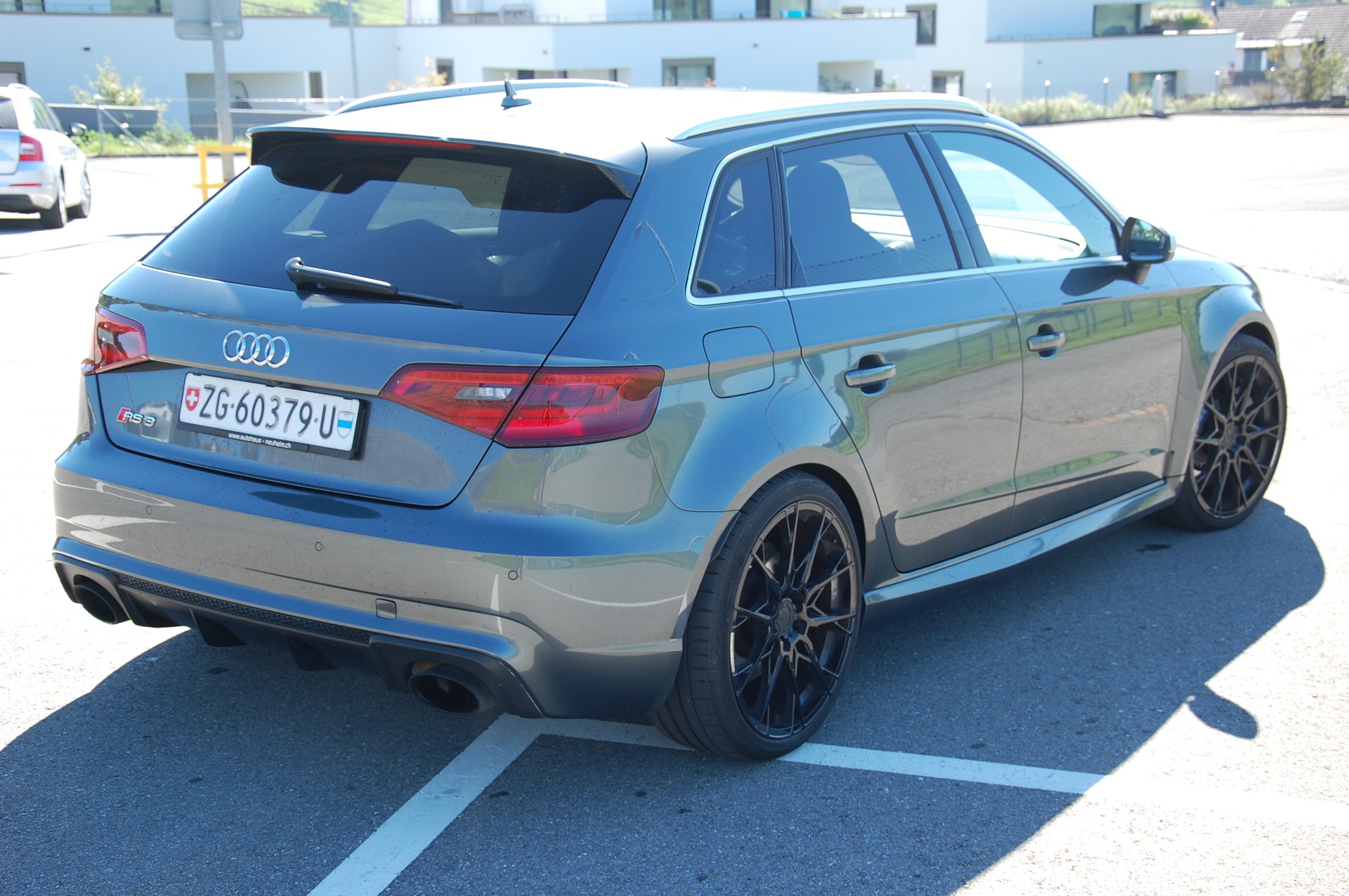 AUDI RS3 2.5 TSI quattro S-tronic ABT-image-4
