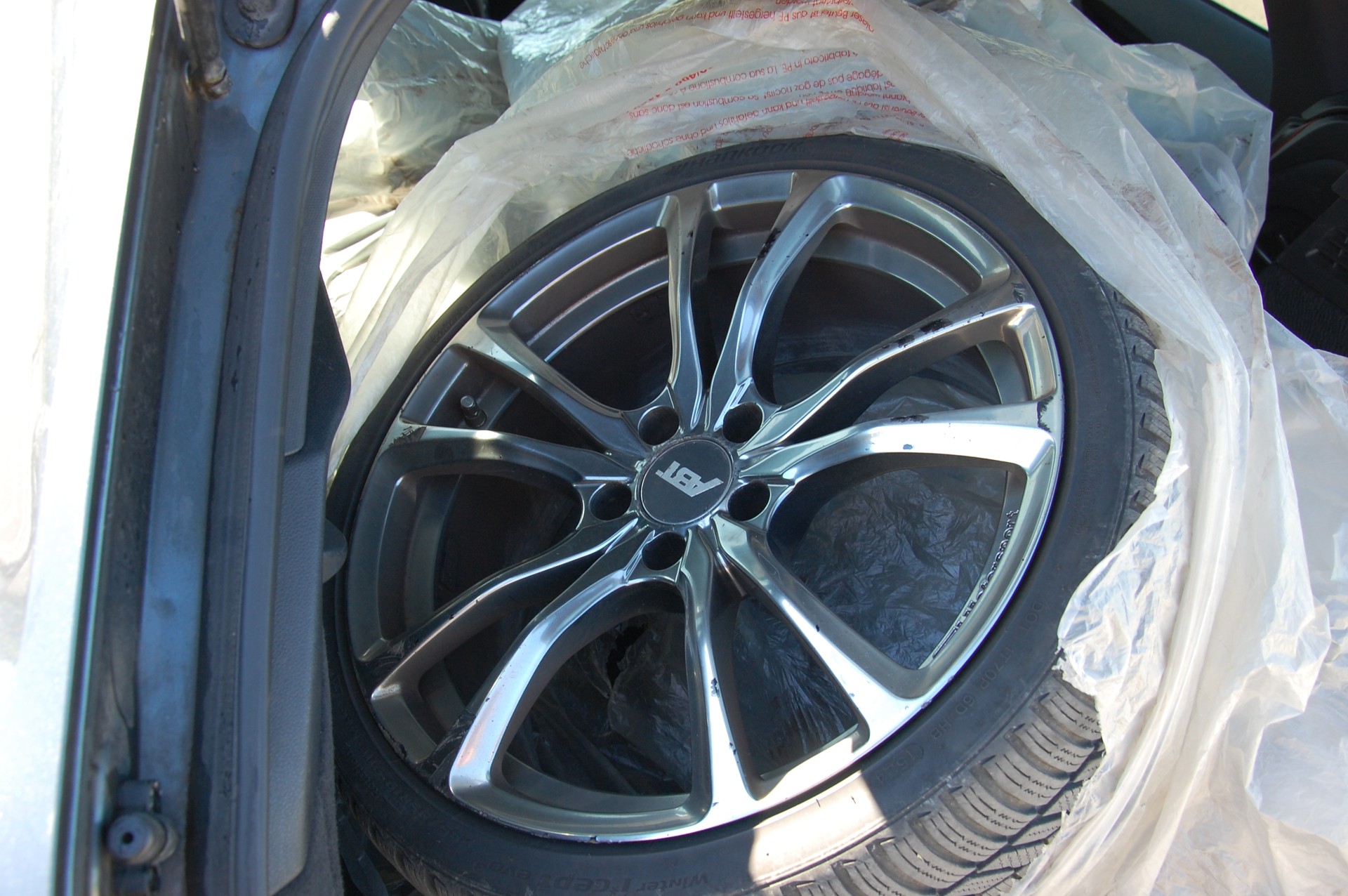 AUDI RS3 2.5 TSI quattro S-tronic ABT-image-13