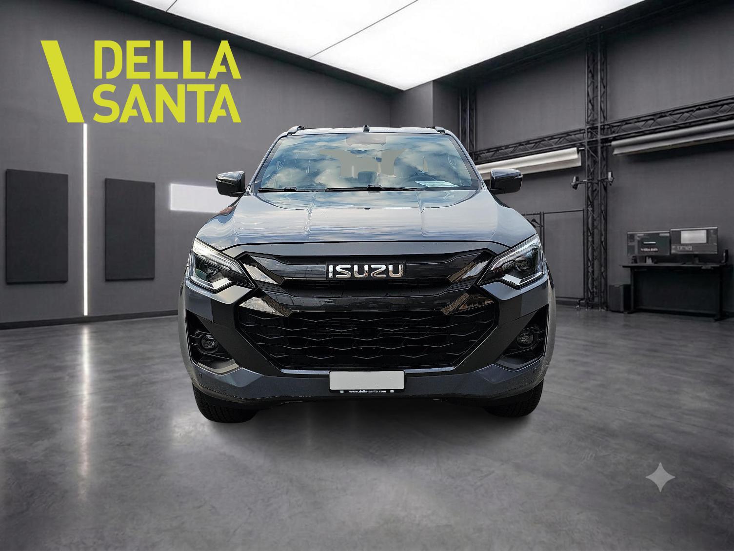 ISUZU D-Max Crew Pick-up 1.9 DDi N60 Nitro Sport 4x4-image-7