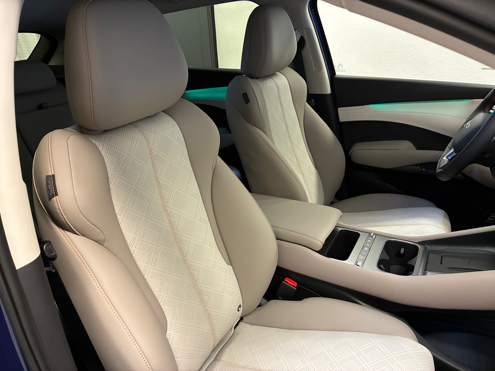BYD Atto 3 EVO Design-image-10