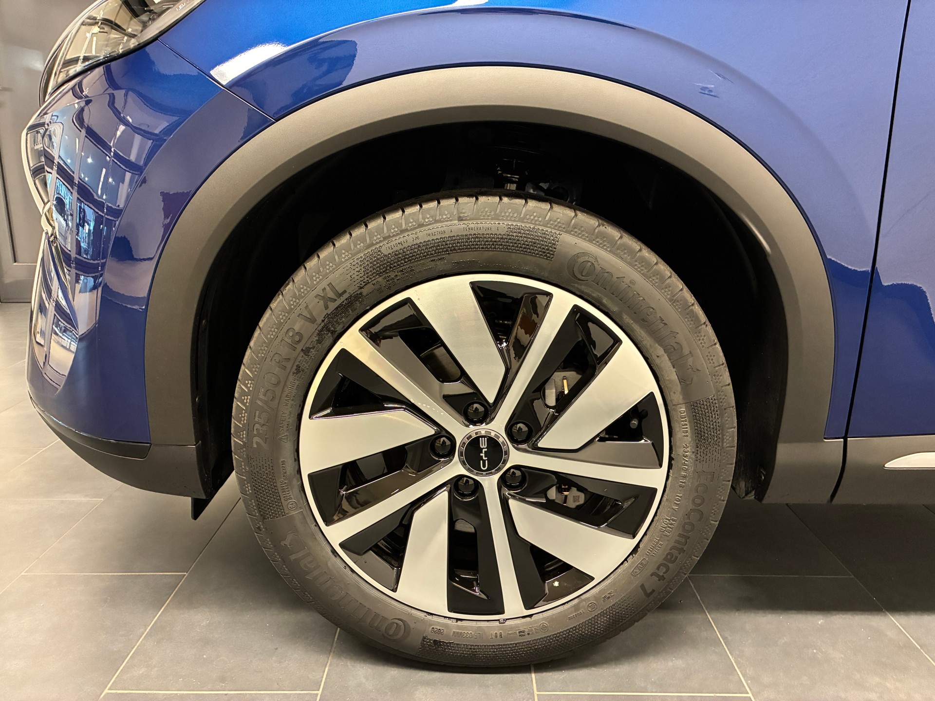 BYD Atto 3 EVO Design-image-2