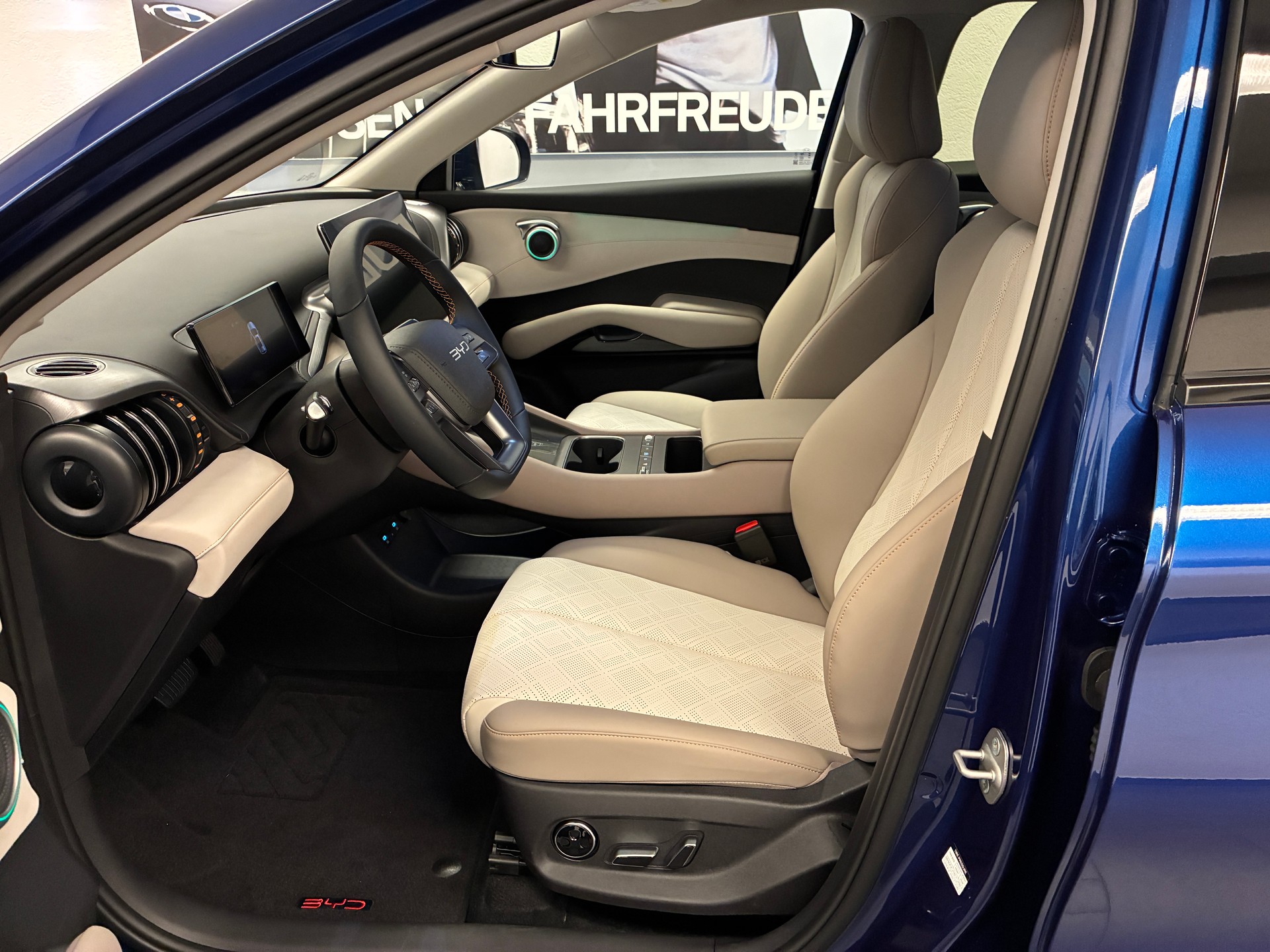 BYD Atto 3 EVO Design-image-7
