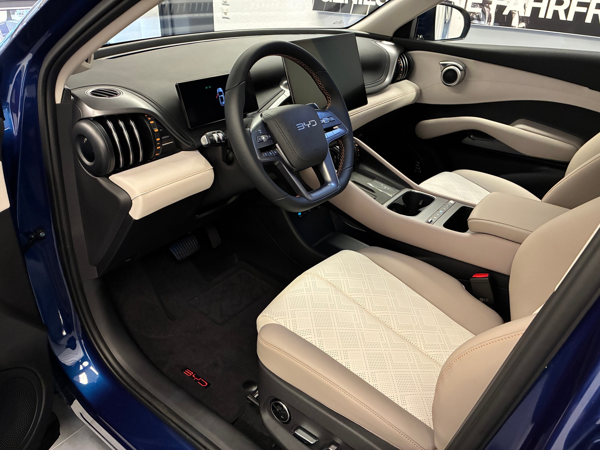 BYD Atto 3 EVO Design-image-8