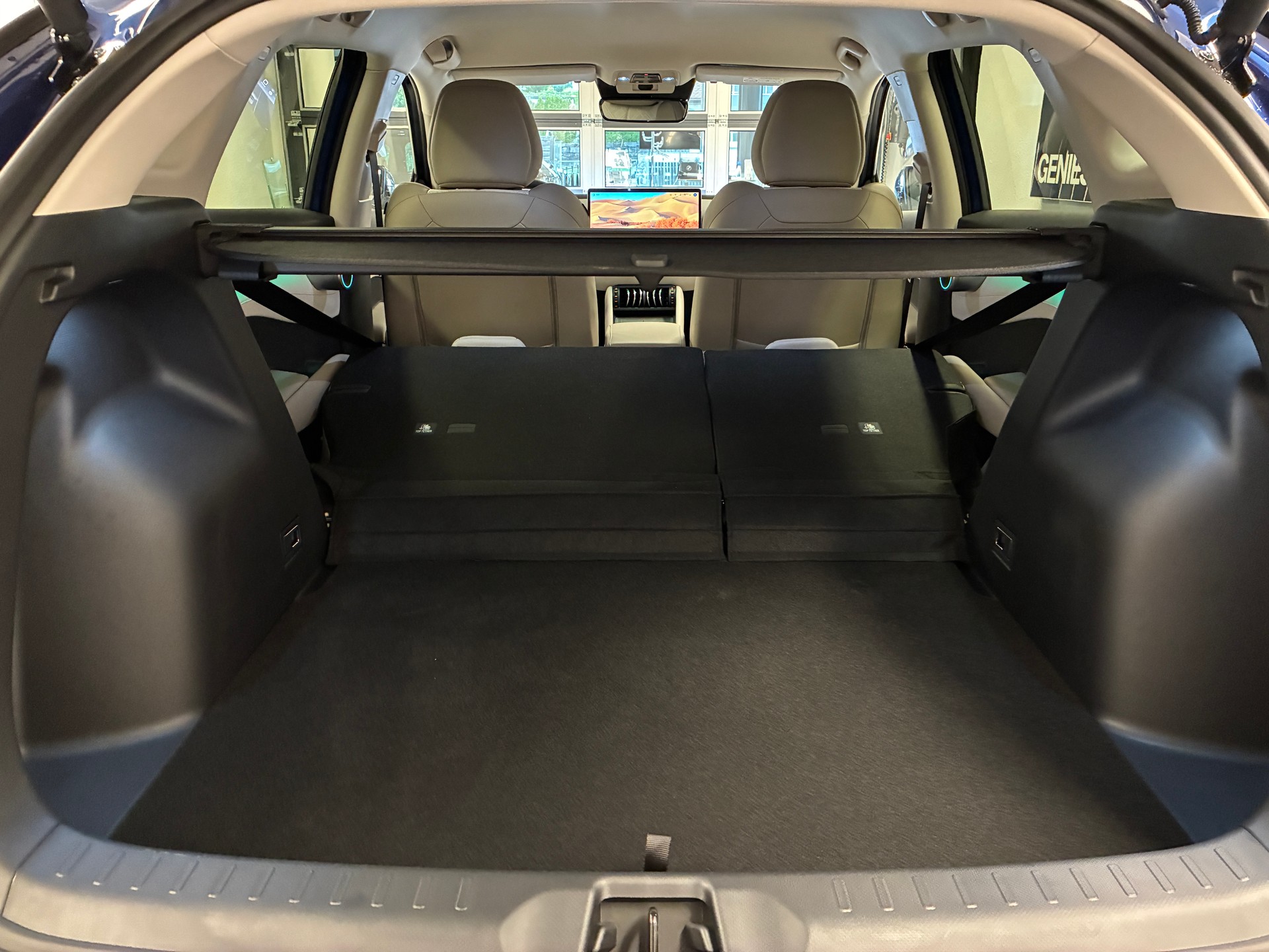 BYD Atto 3 EVO Design-image-5