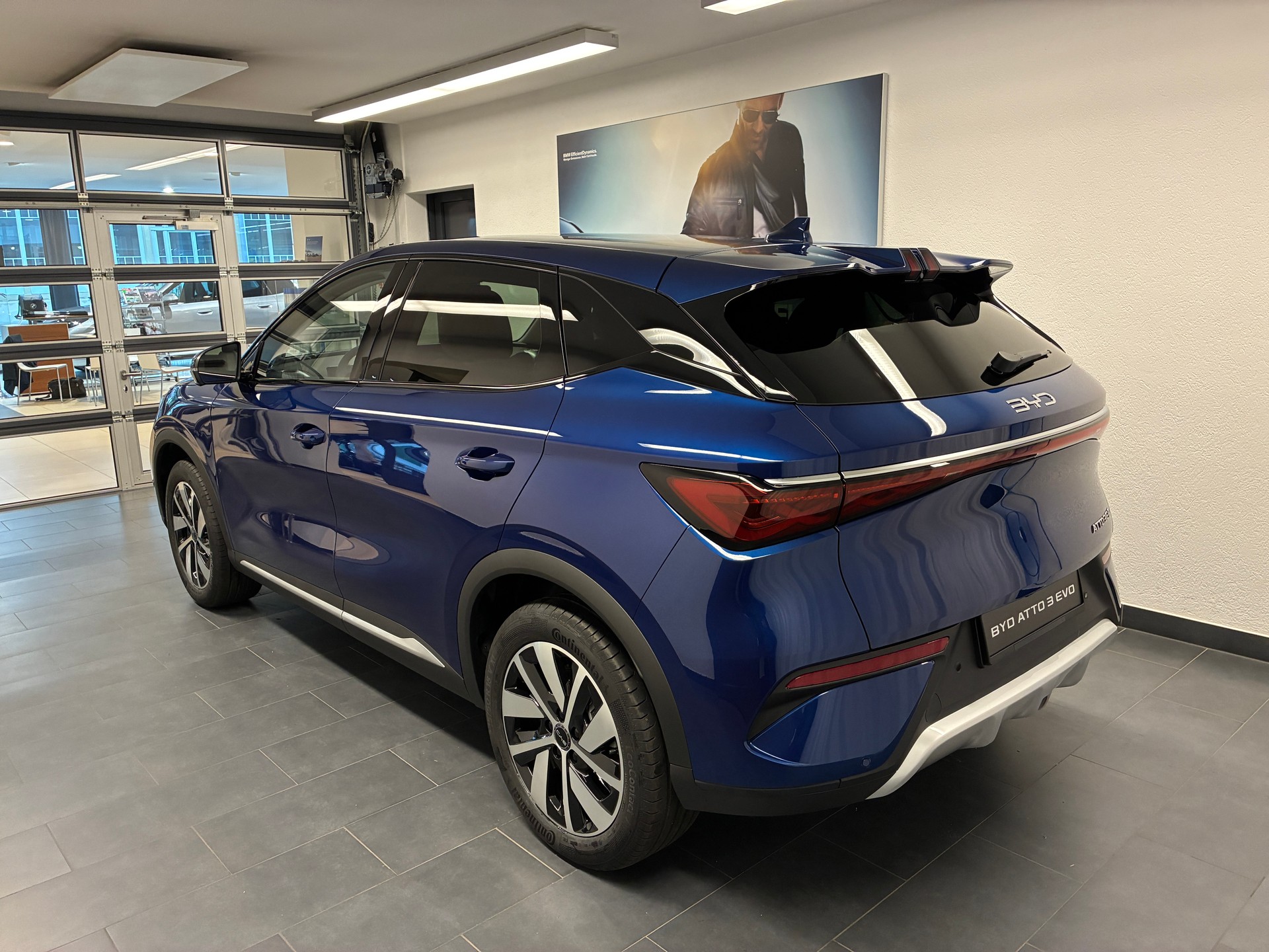 BYD Atto 3 EVO Design-image-3