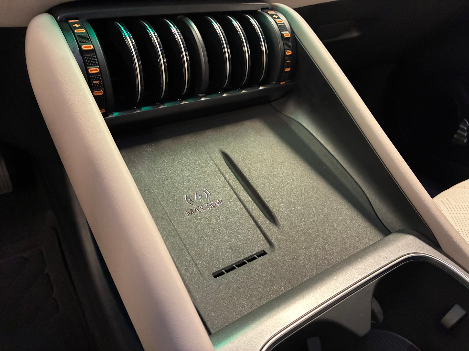 BYD Atto 3 EVO Design-image-17