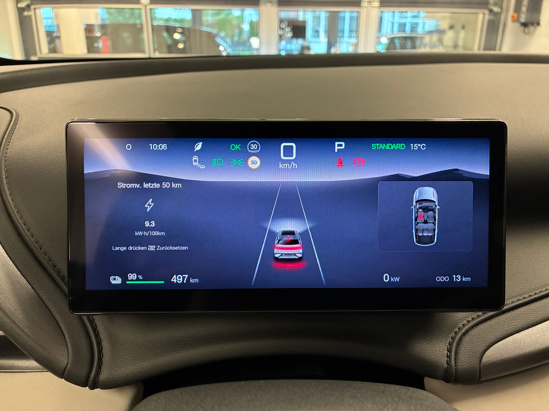 BYD Atto 3 EVO Design-image-12