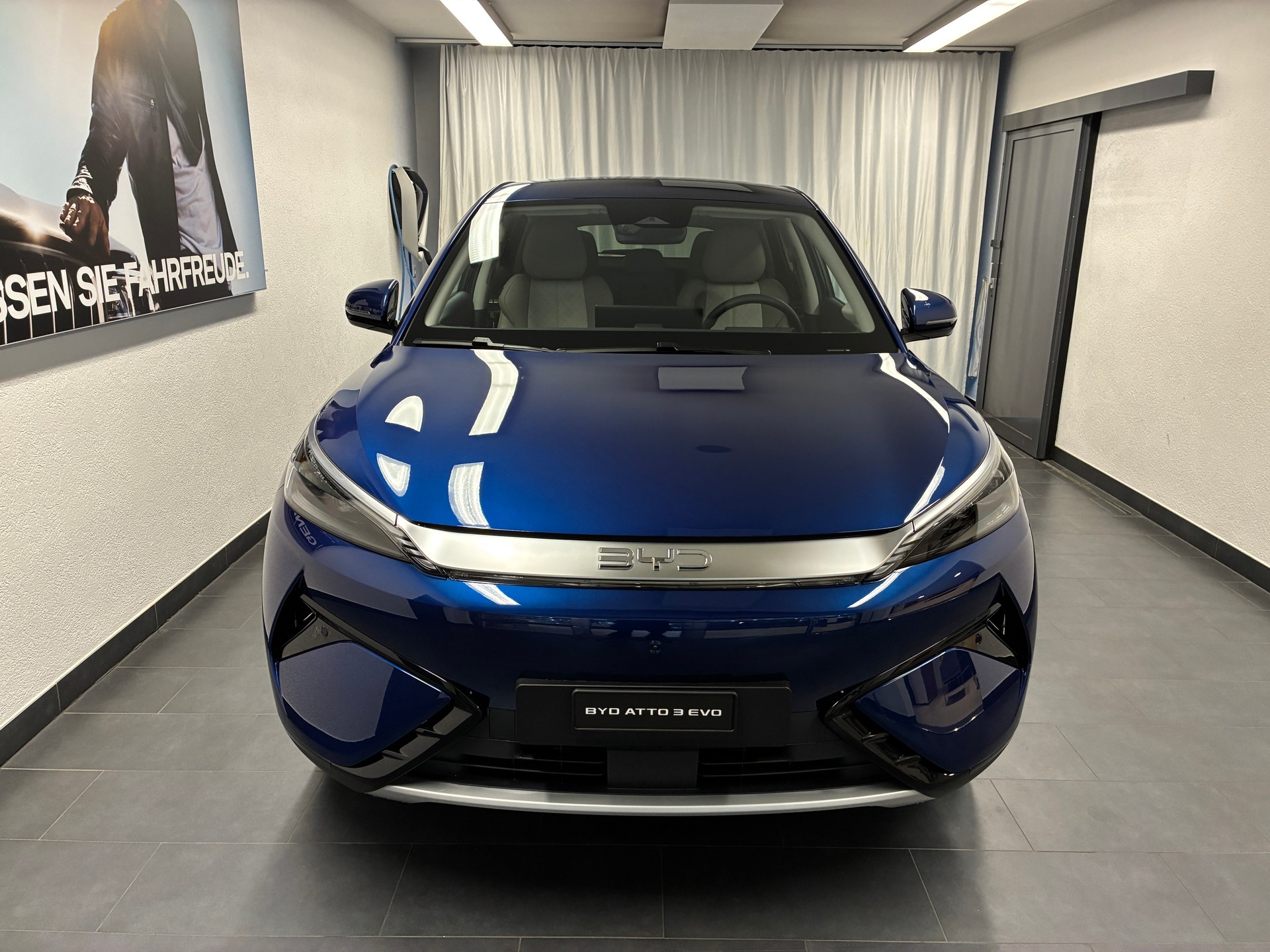 BYD Atto 3 EVO Design-image-1