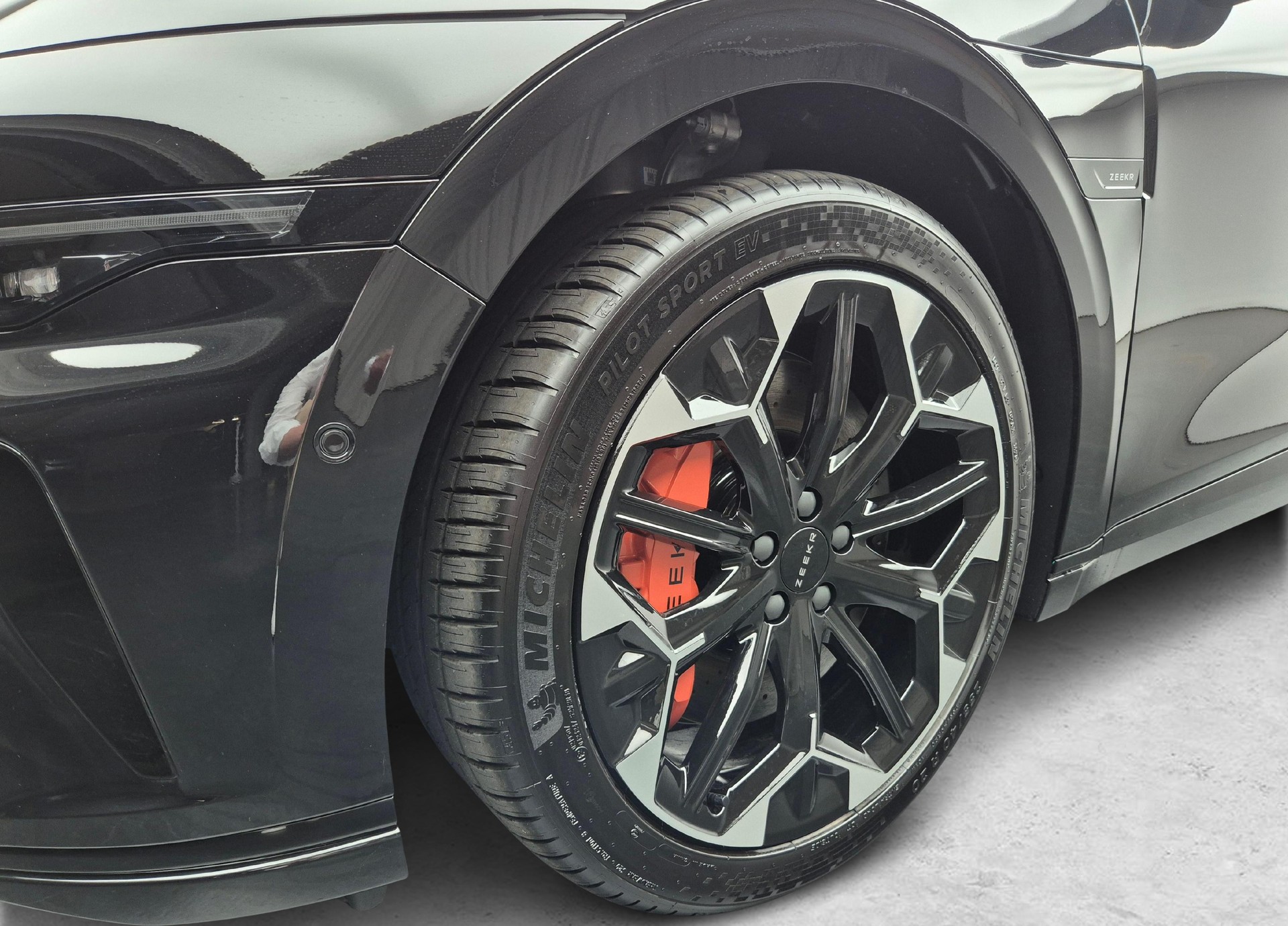 ZEEKR 7GT Privilege Launch Edition AWD - ab 1.29% Leasingzins-image-16