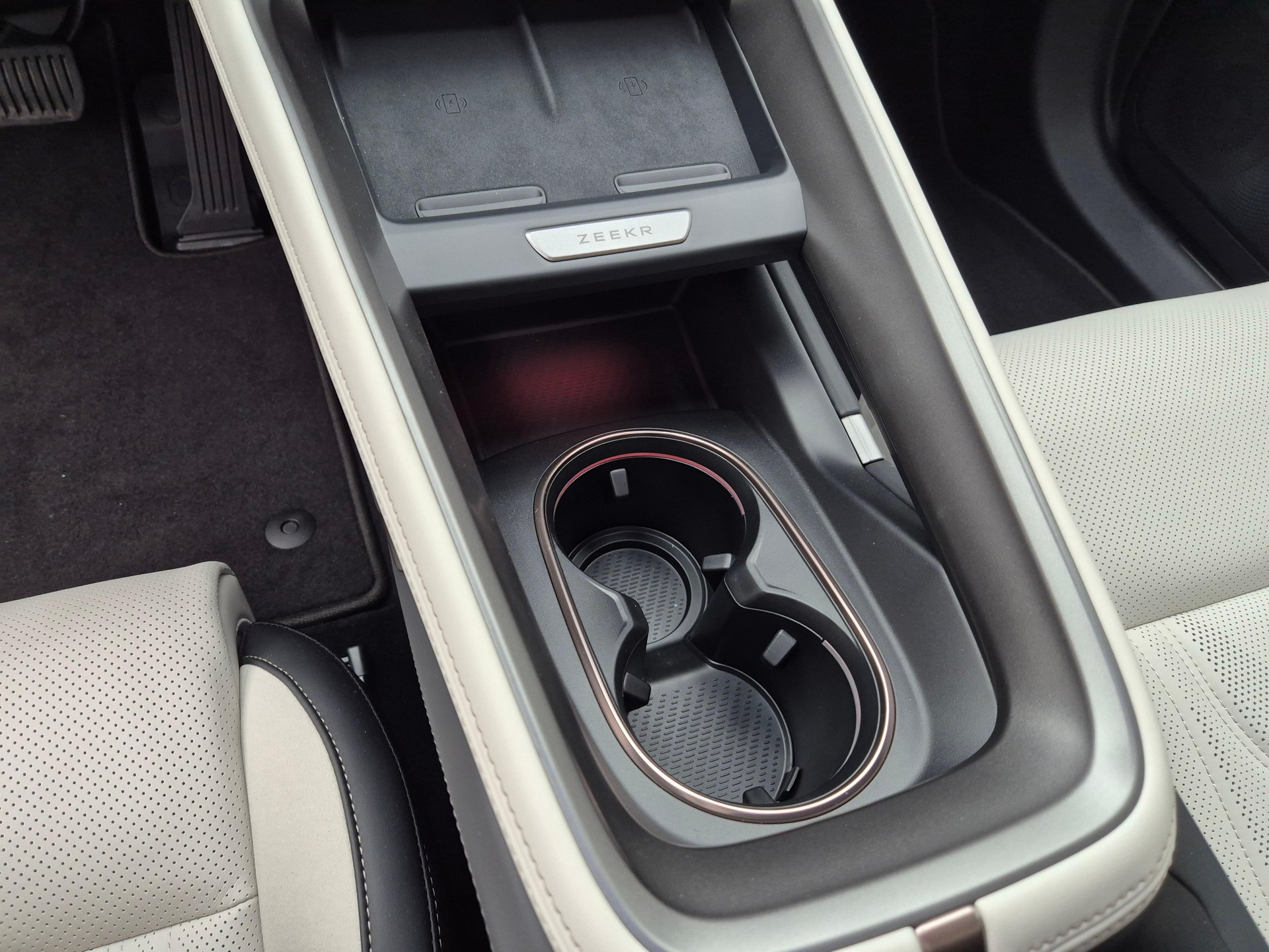 ZEEKR 7GT Privilege Launch Edition AWD - ab 1.29% Leasingzins-image-15