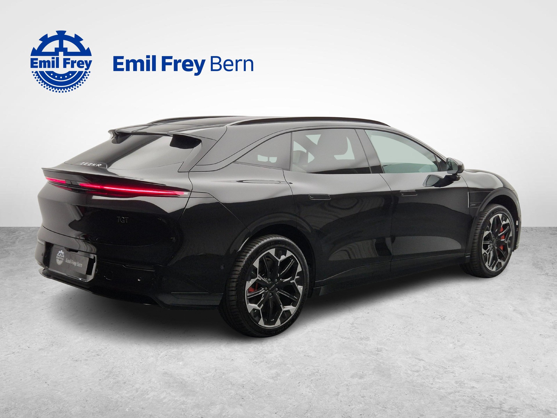 ZEEKR 7GT Privilege Launch Edition AWD - ab 1.29% Leasingzins-image-8